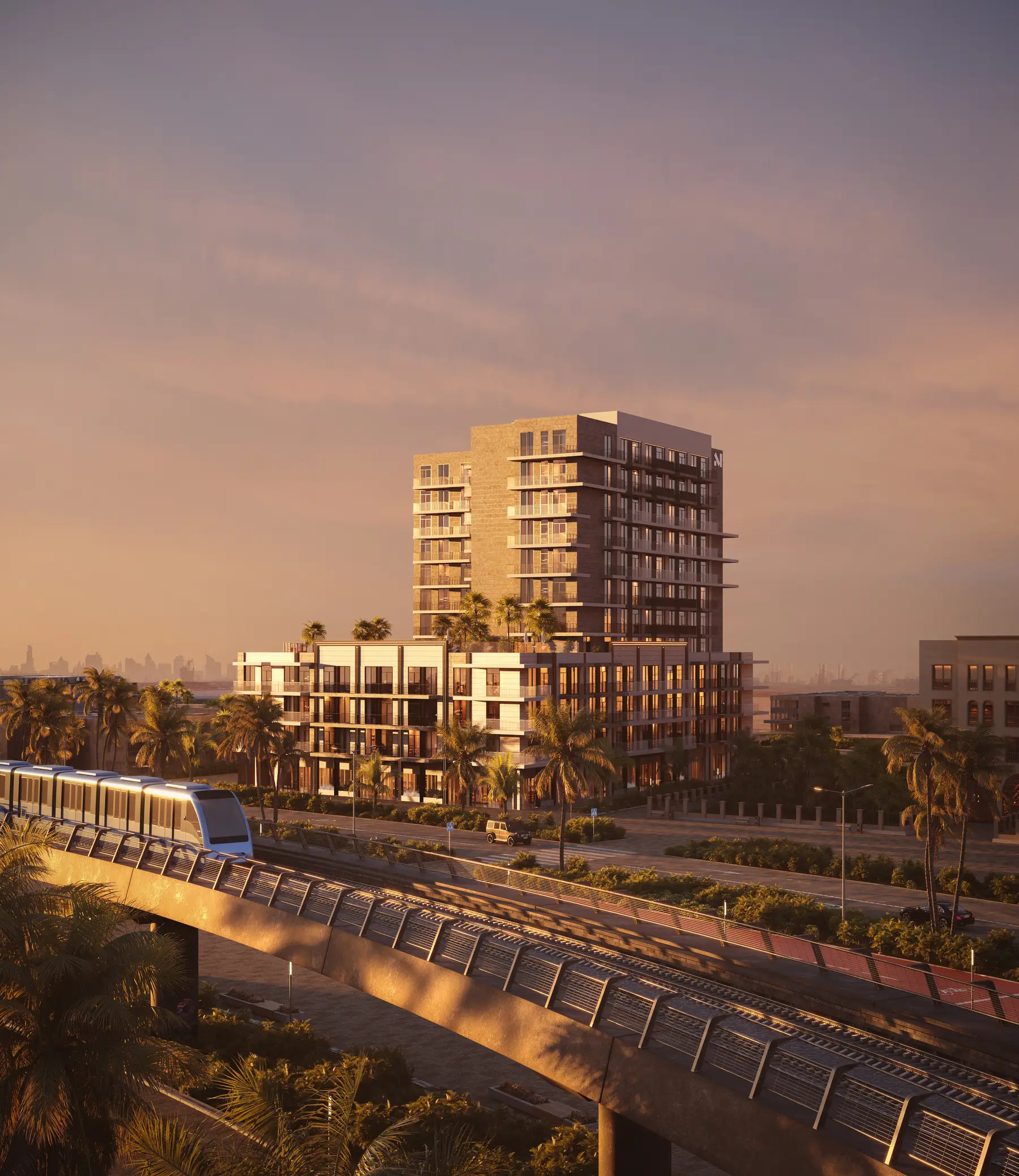 MetroPoint