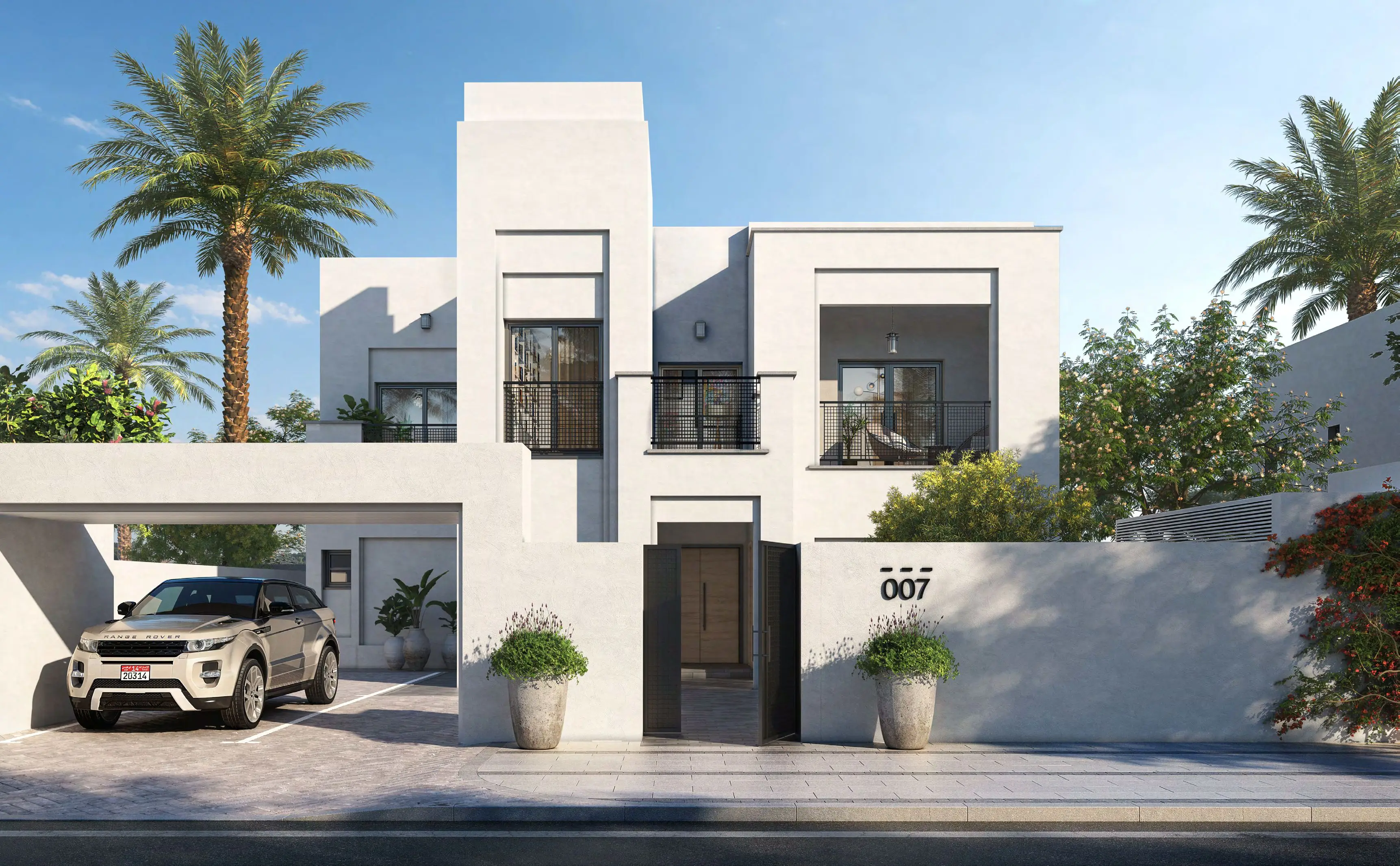 ALDAR "Fay Al Reeman"