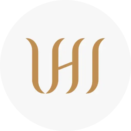 VHS Developments logo