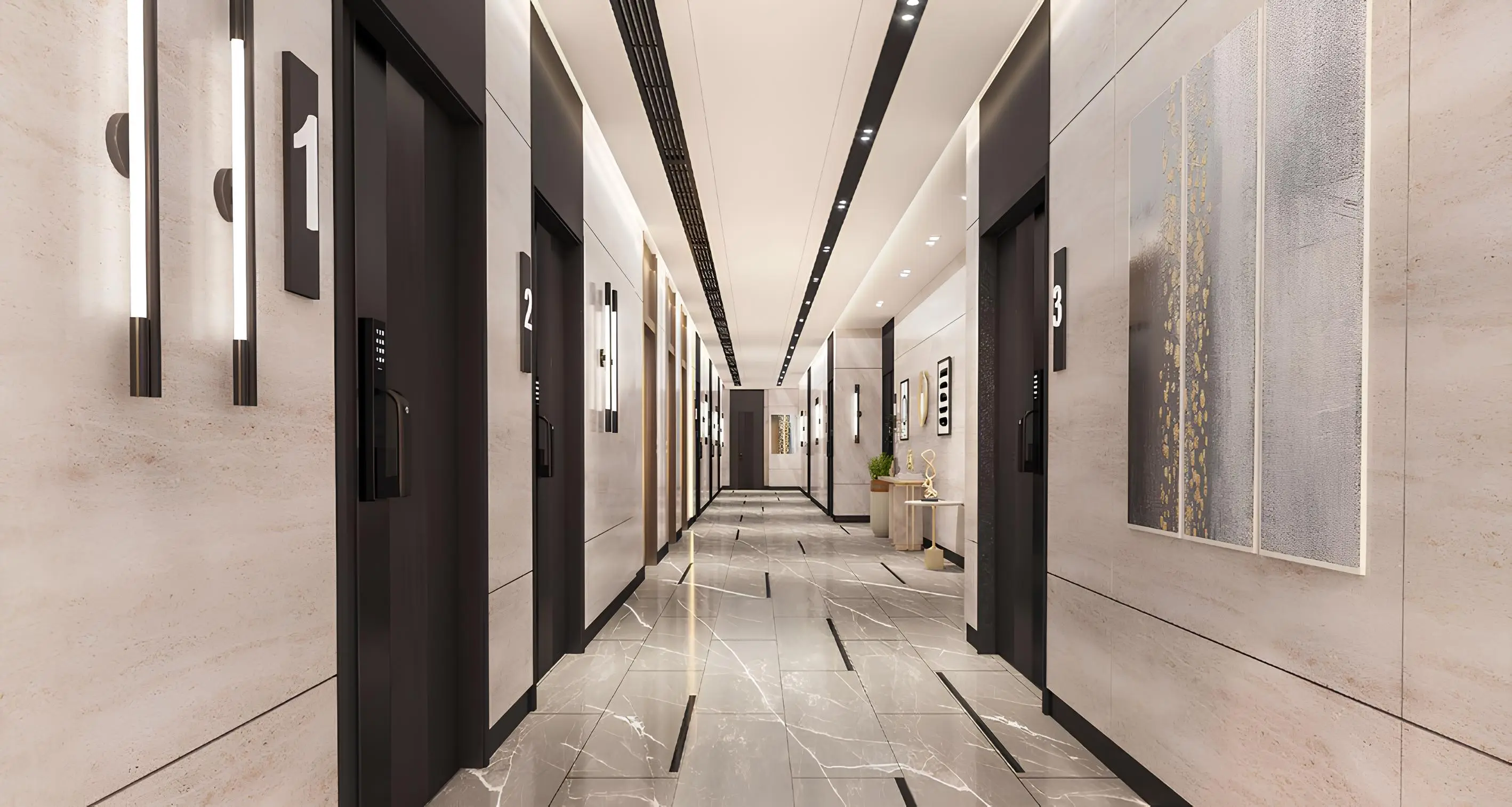 SAMHA "Samha Residence 2"