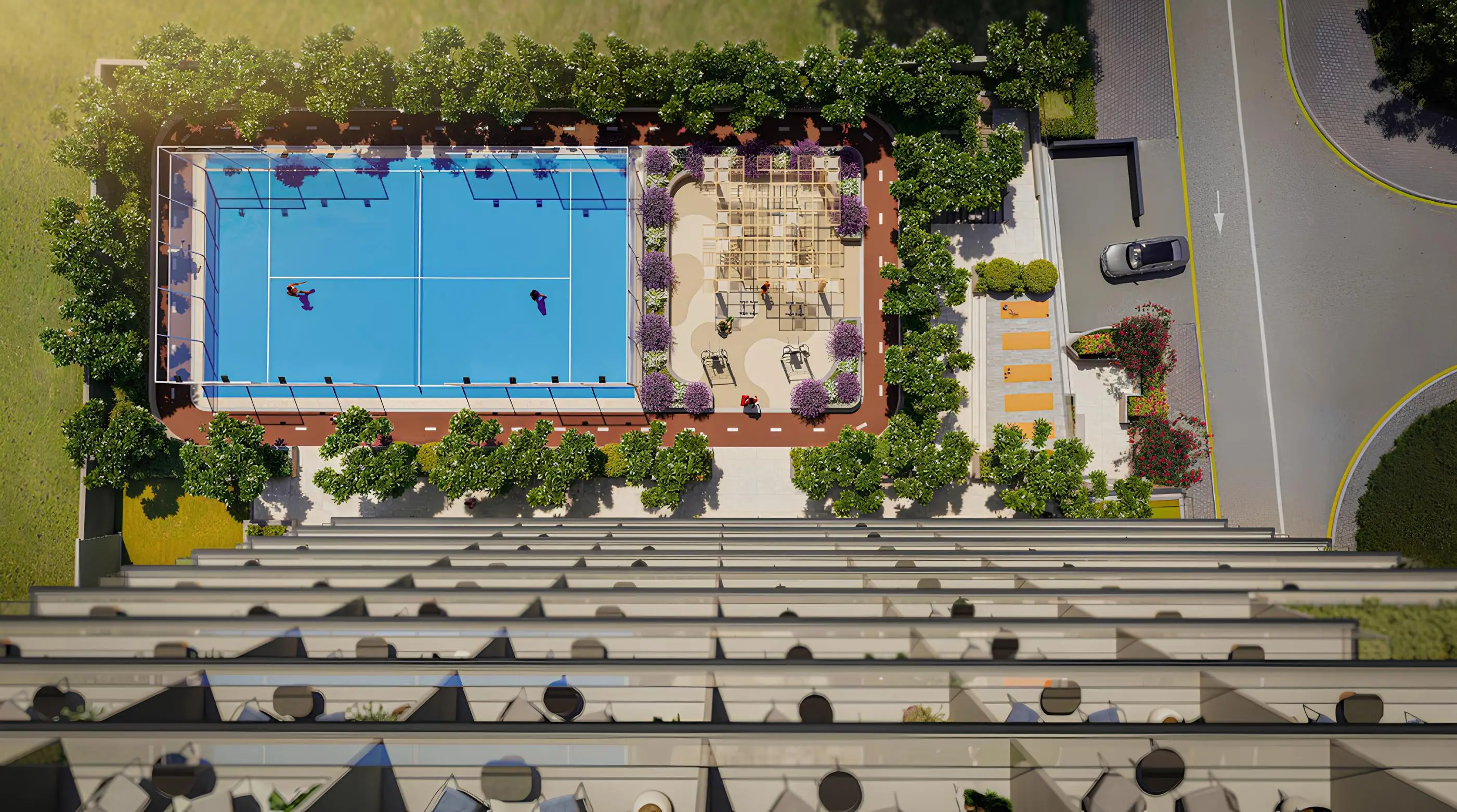 MERAKI "Nirvana Residences  1" 34