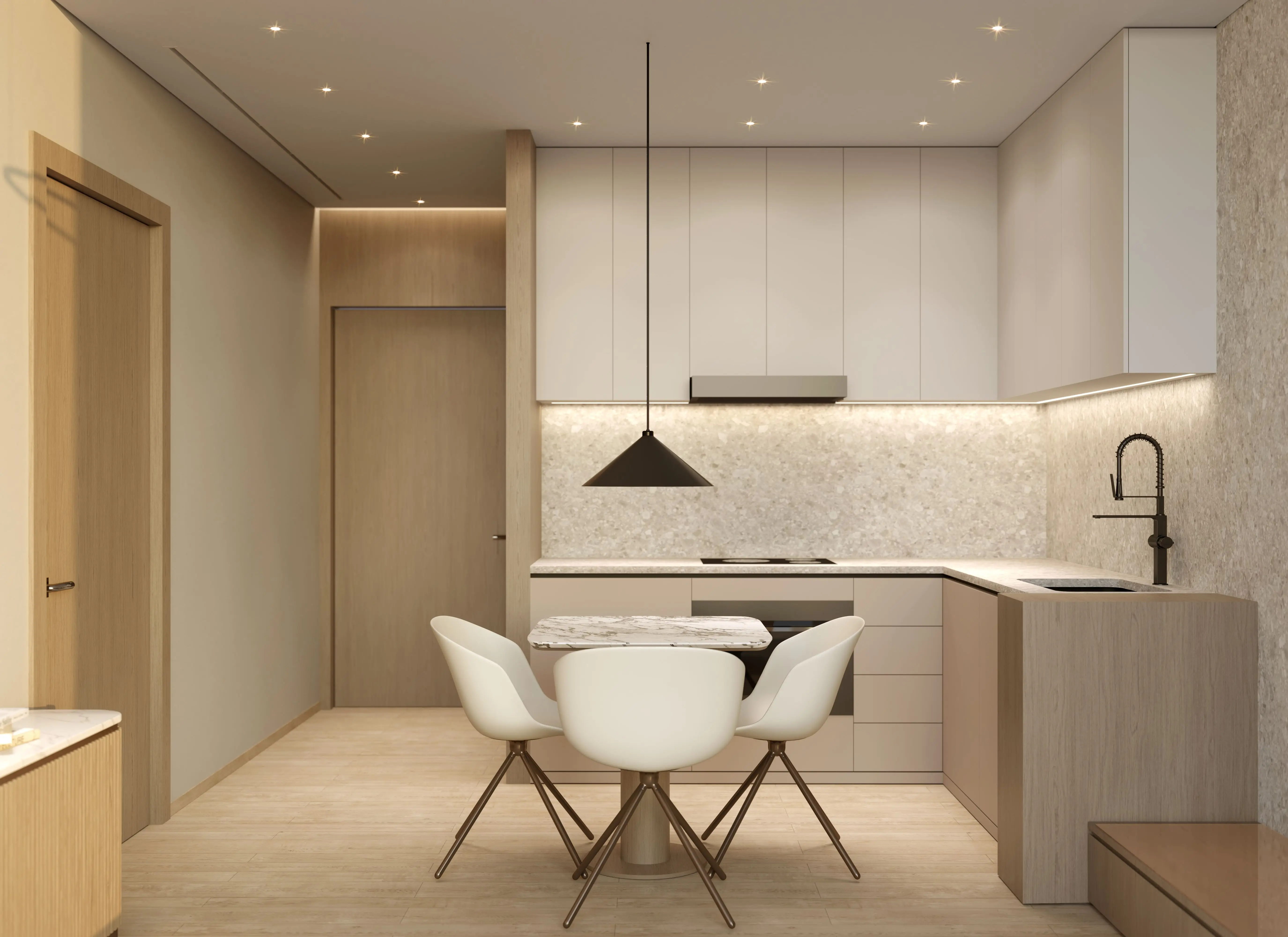 TIGER "Seslia Tower"