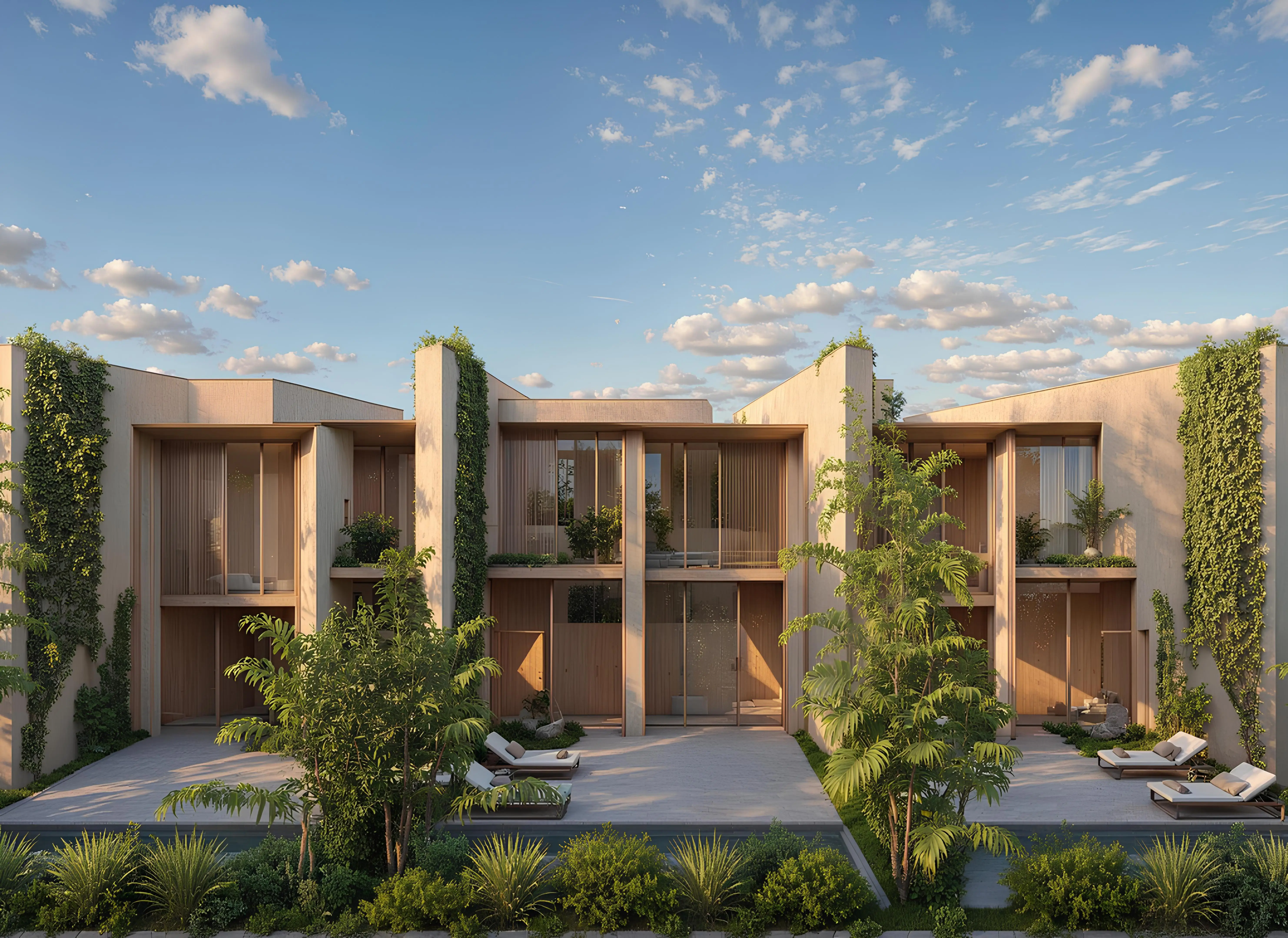 OHANA "Manchester City Yas Residences by Ohana" 29