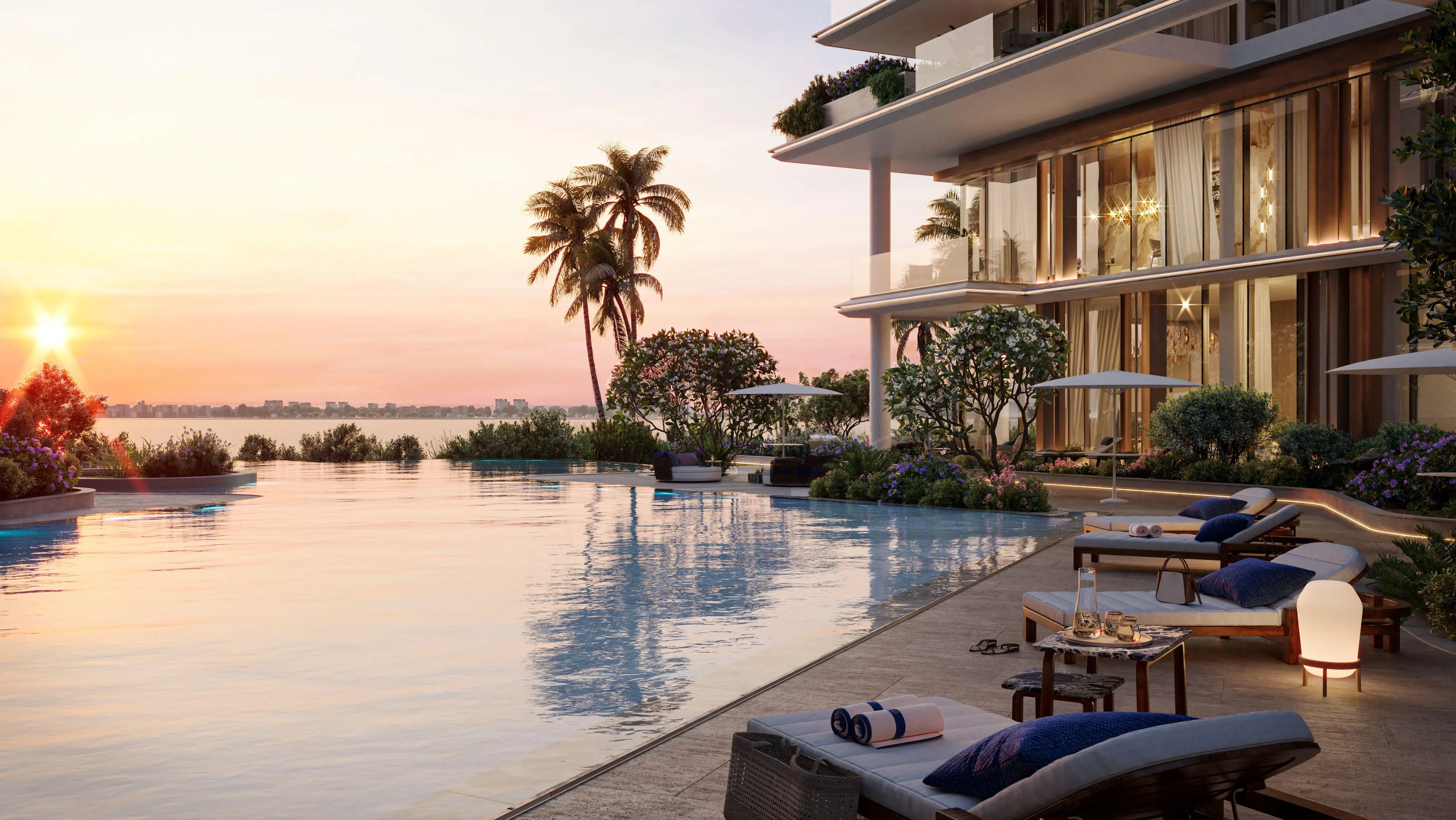 AVENEW "Silena Residences" 15
