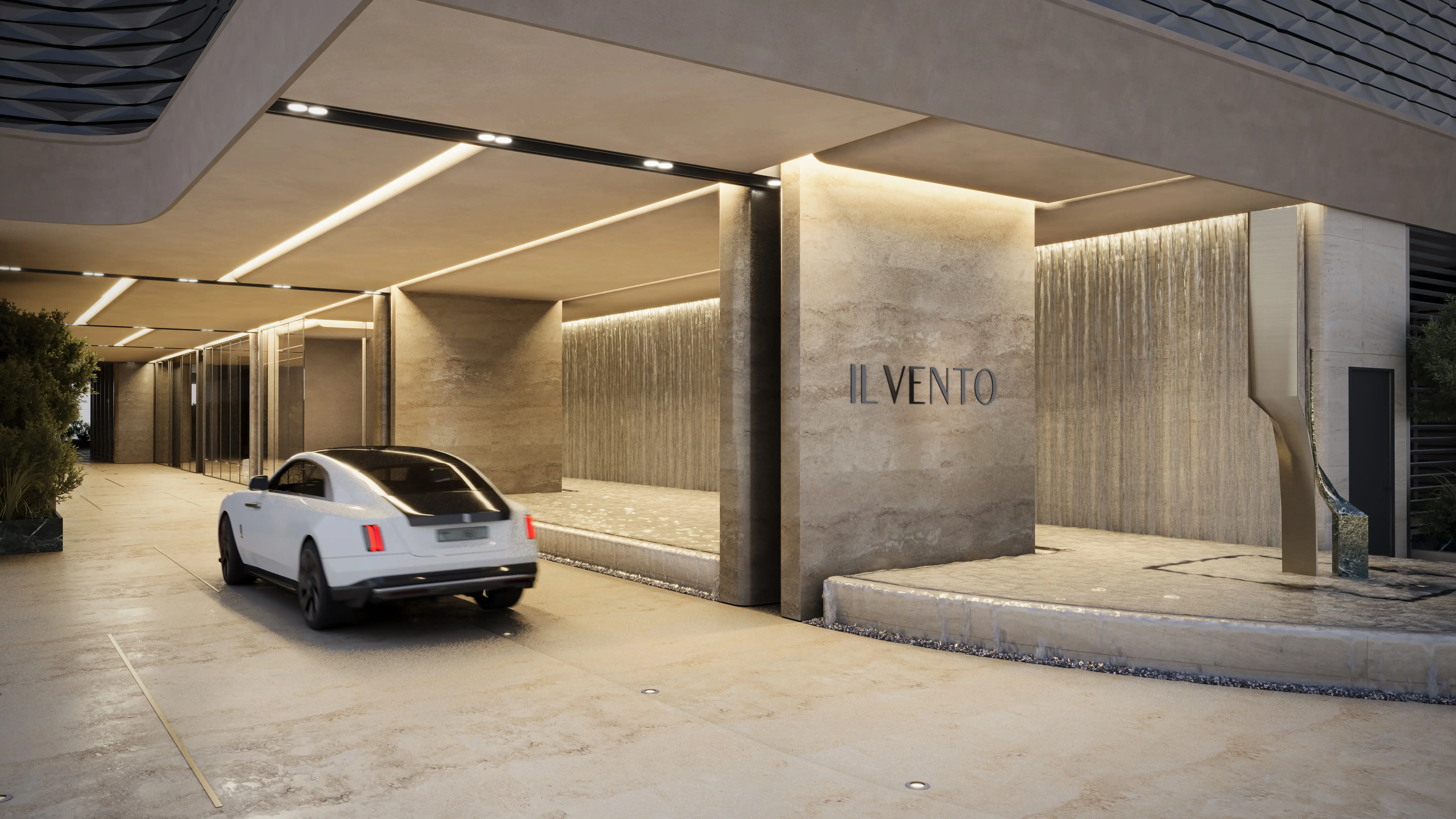 OBG "IL Vento" 7