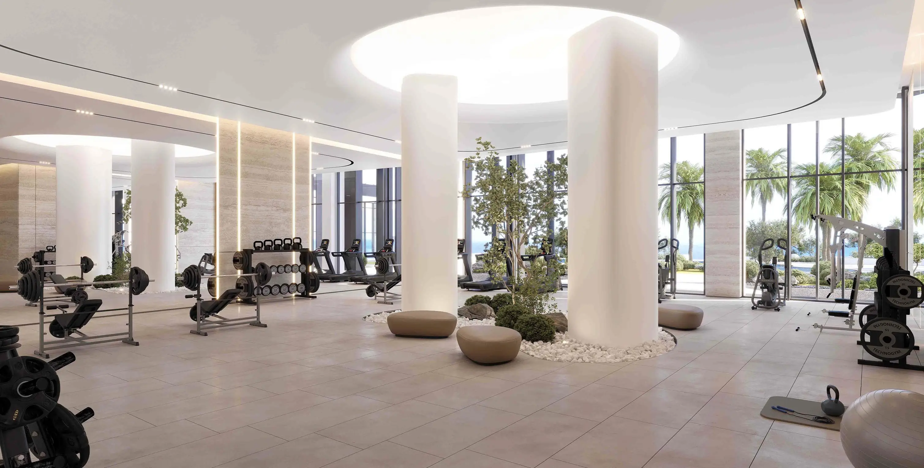 UNIESTATE PROPERTIES "Playa Viva" 16