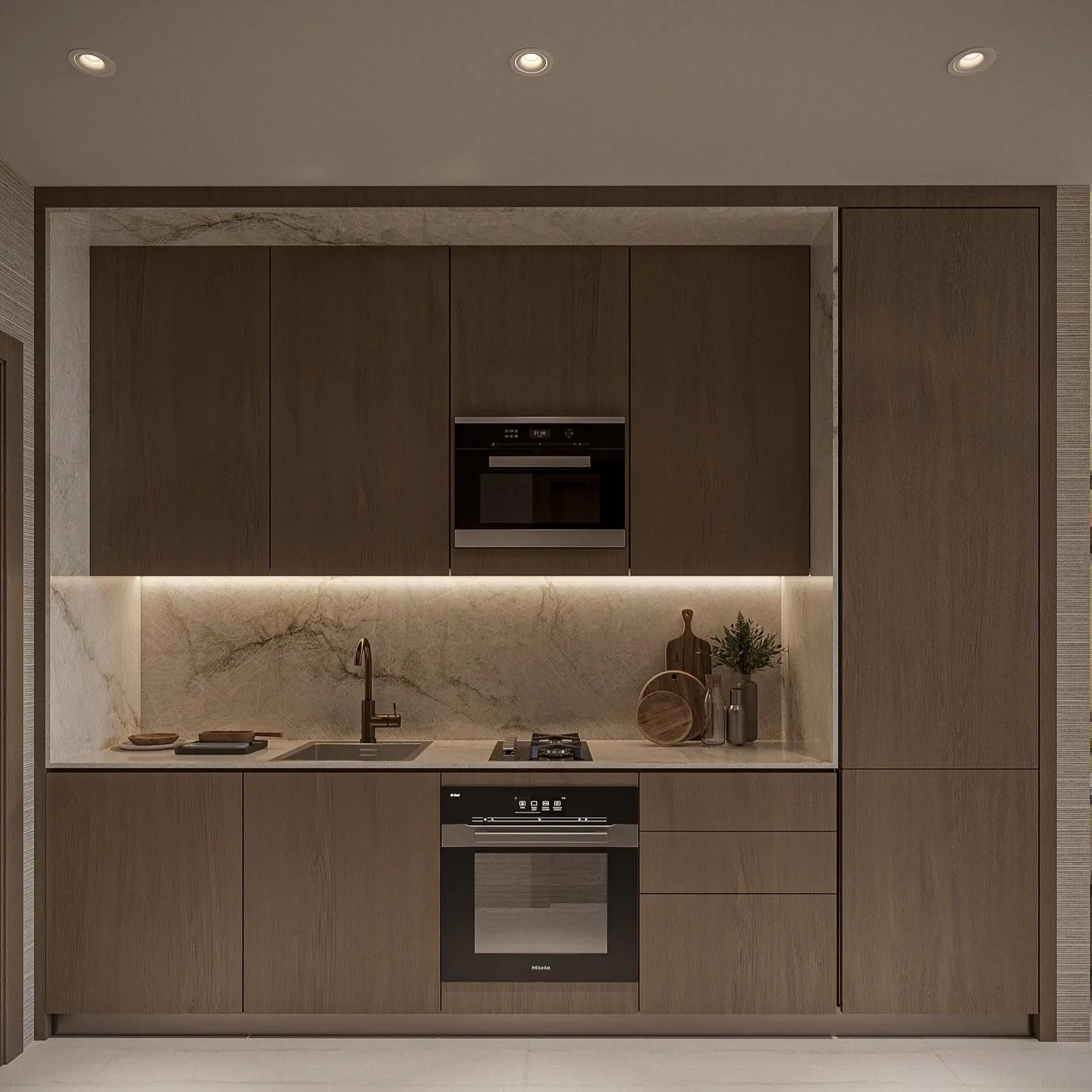 IKR DEVELOPMENT "Provenza Residences" 18