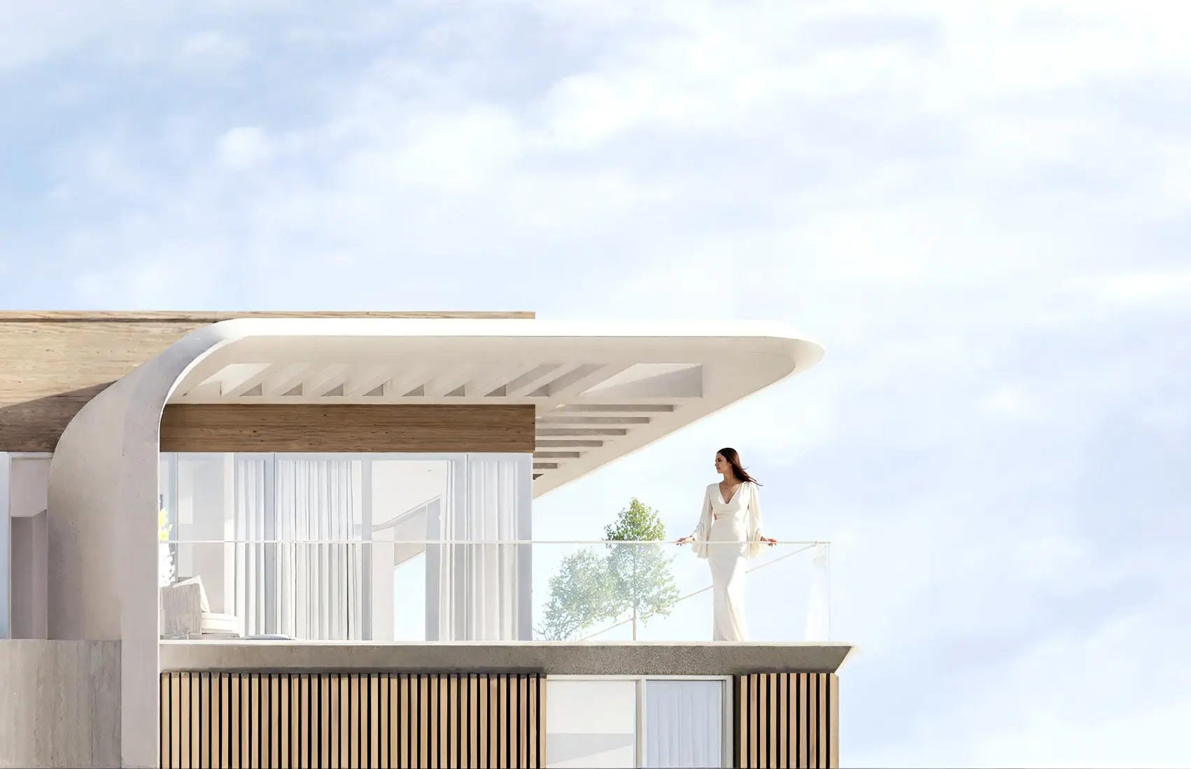 CLEDOR "Arthouse Private Residences" 25