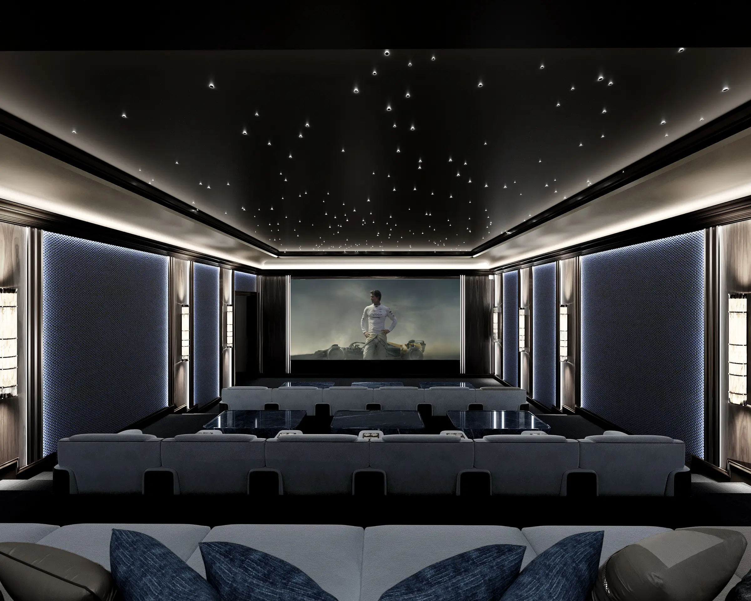 CITI DEVELOPERS "AMRA Phase 2" NEW LAUNCH 50