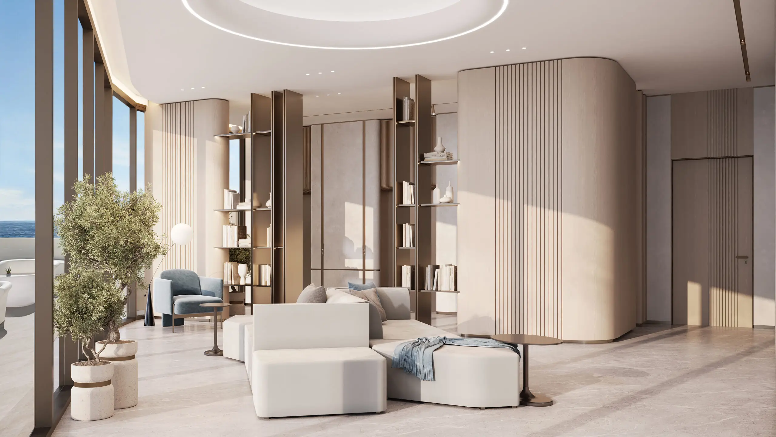 OCTA PROPERTIES "Flora Isle" 4