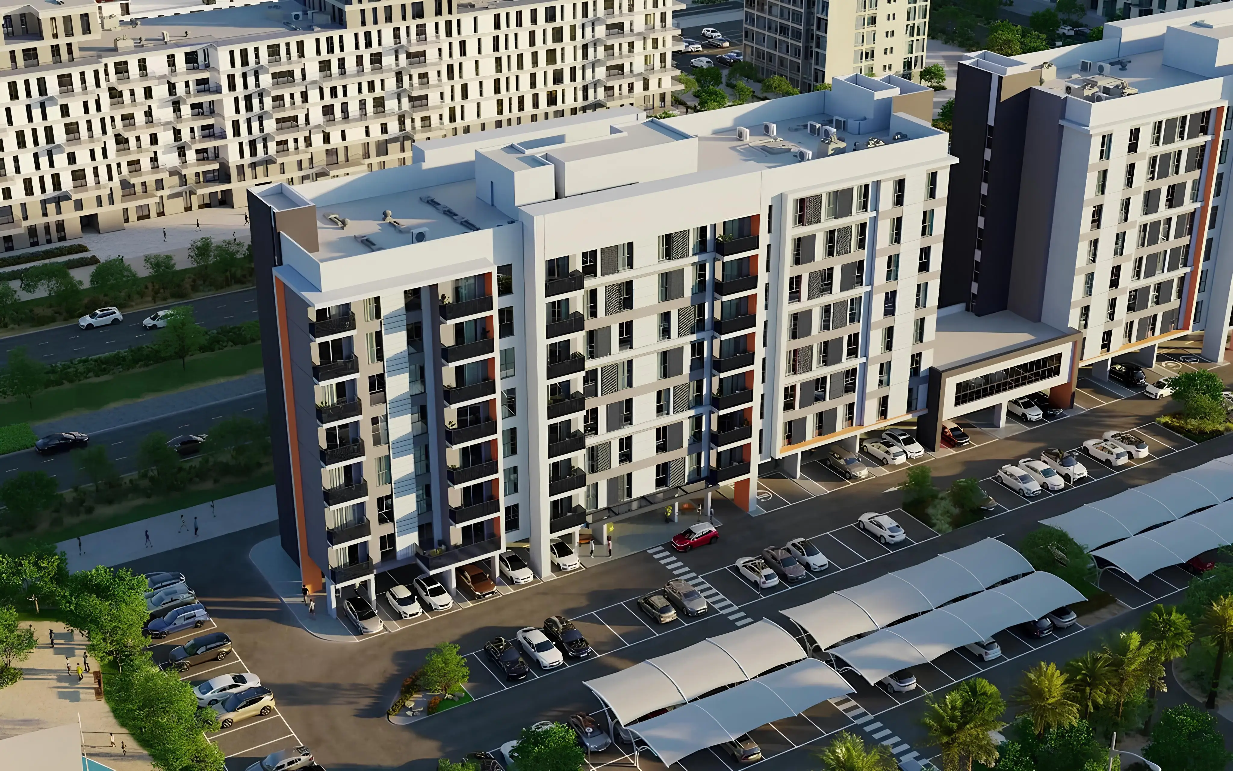 ALDAR "Reeman Living" 5