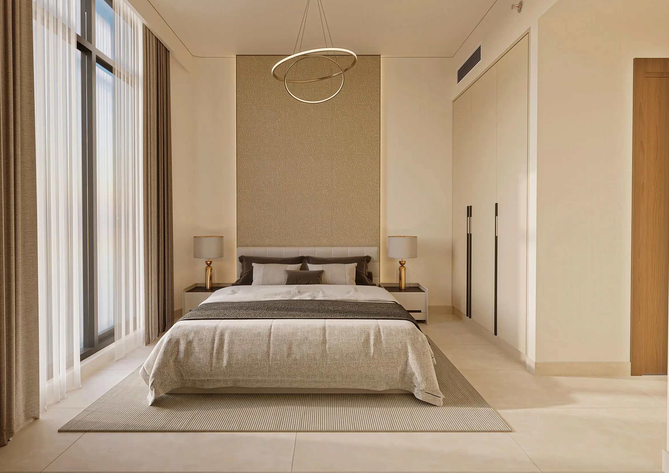 CASA HARMONY "VIVIDA Residences" 2