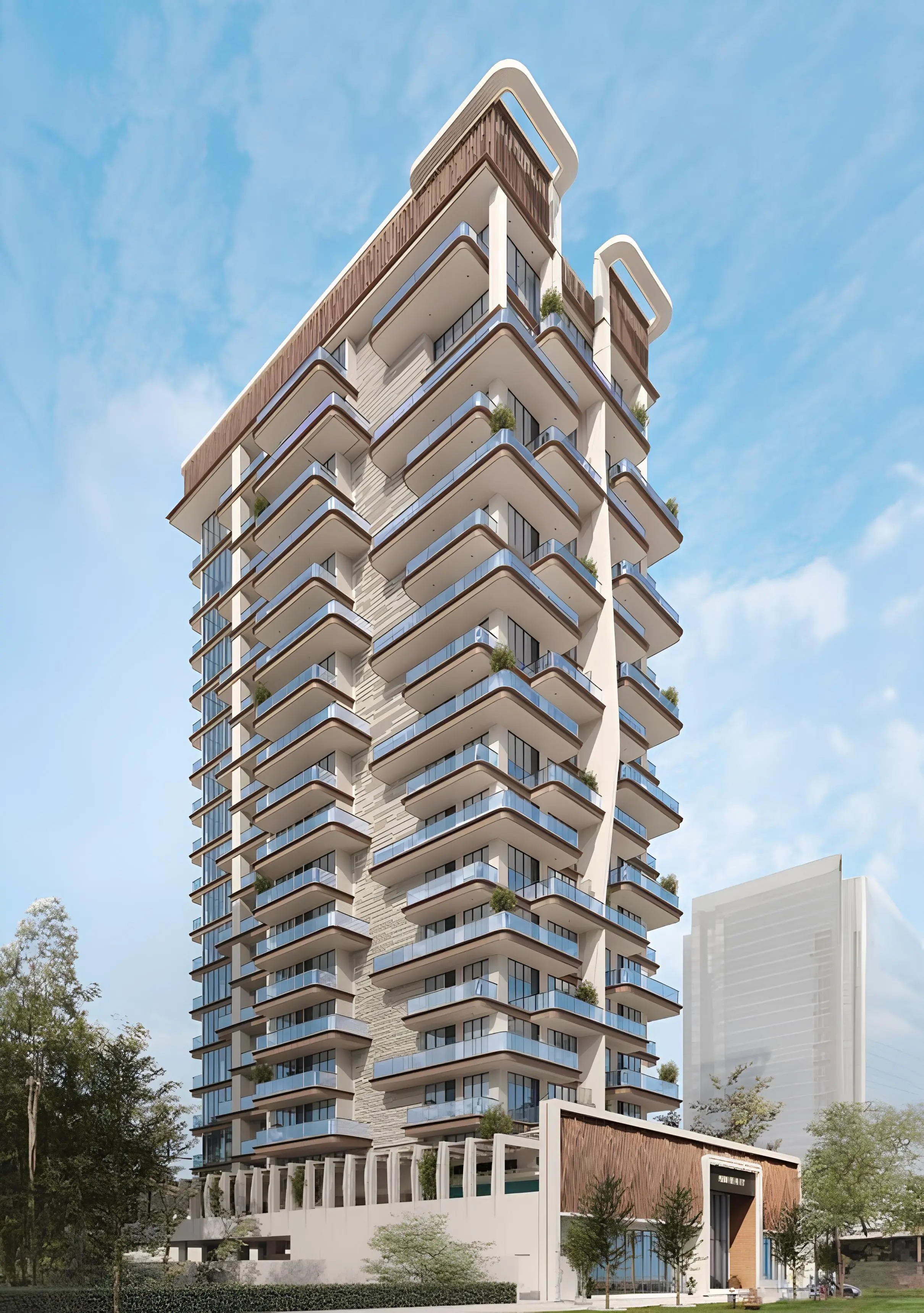 الهندسة المعمارية صورة 4