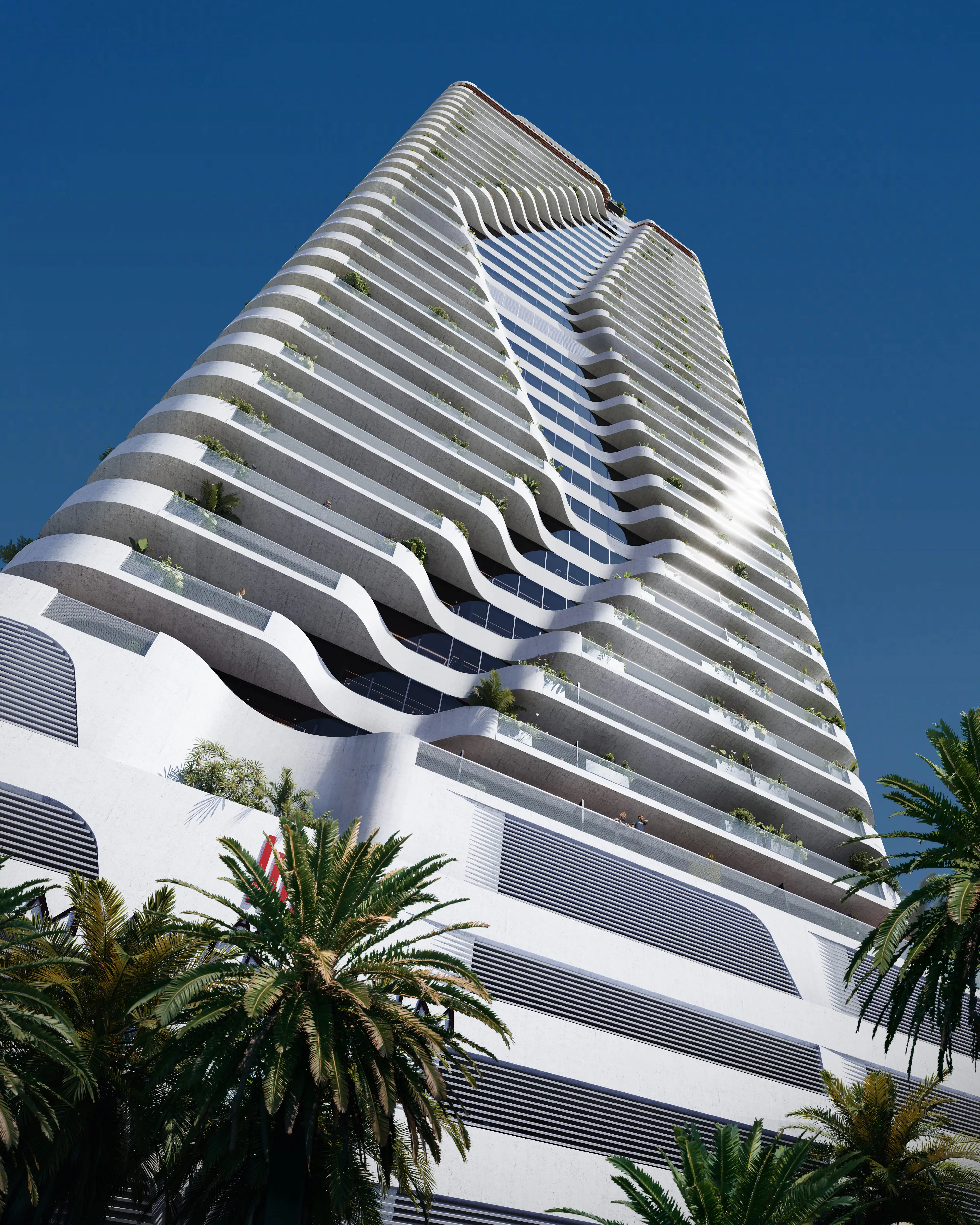 AZHA DEVELOPMENT "Azha Millennium" 6