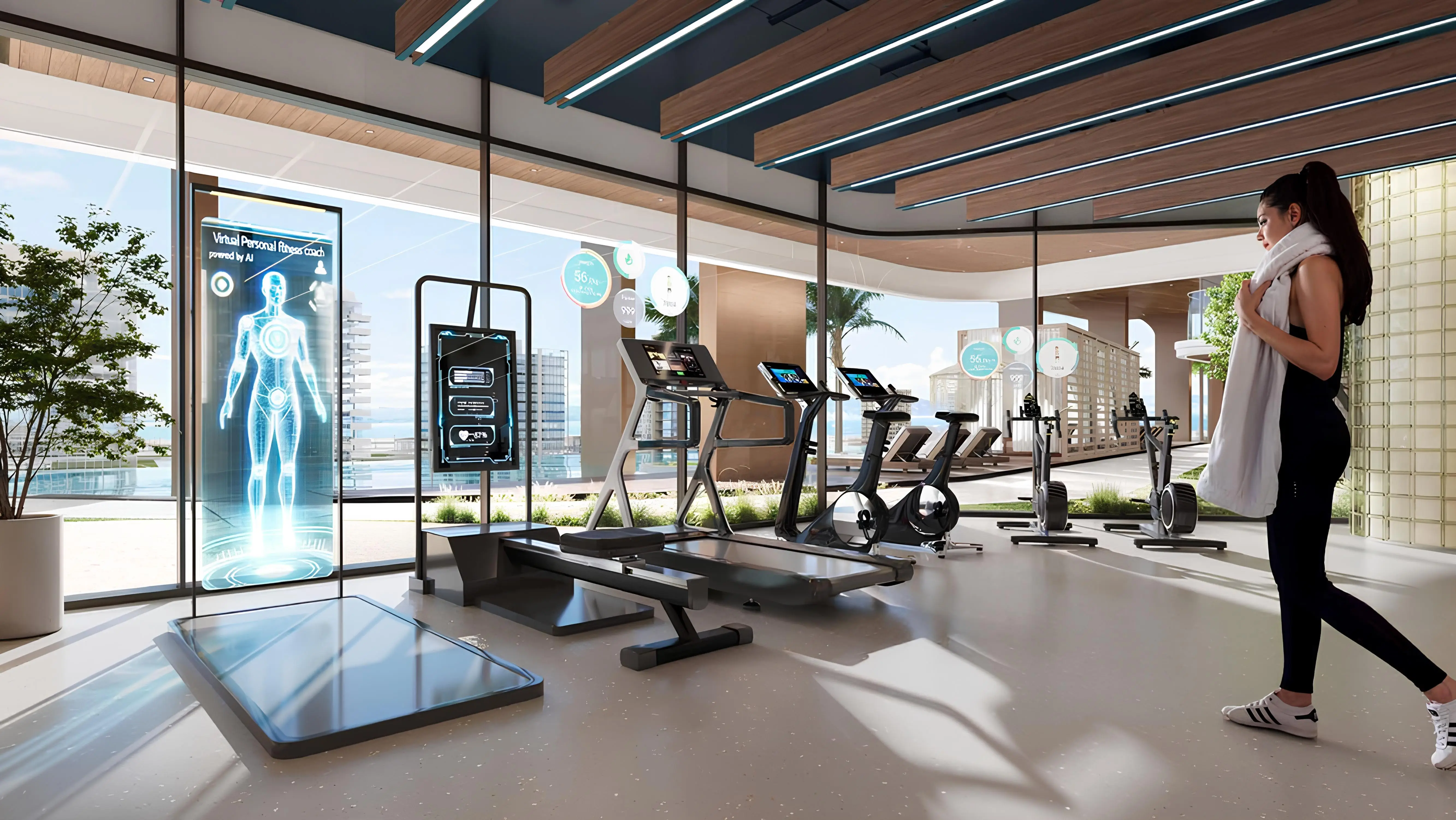 ZED CAPITAL "Kaia Residences" 13