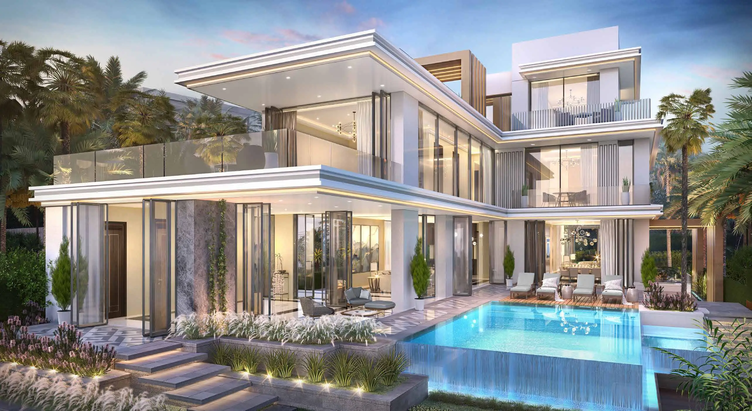 DAMAC "Damac Islands - Bora Bora 1" 17
