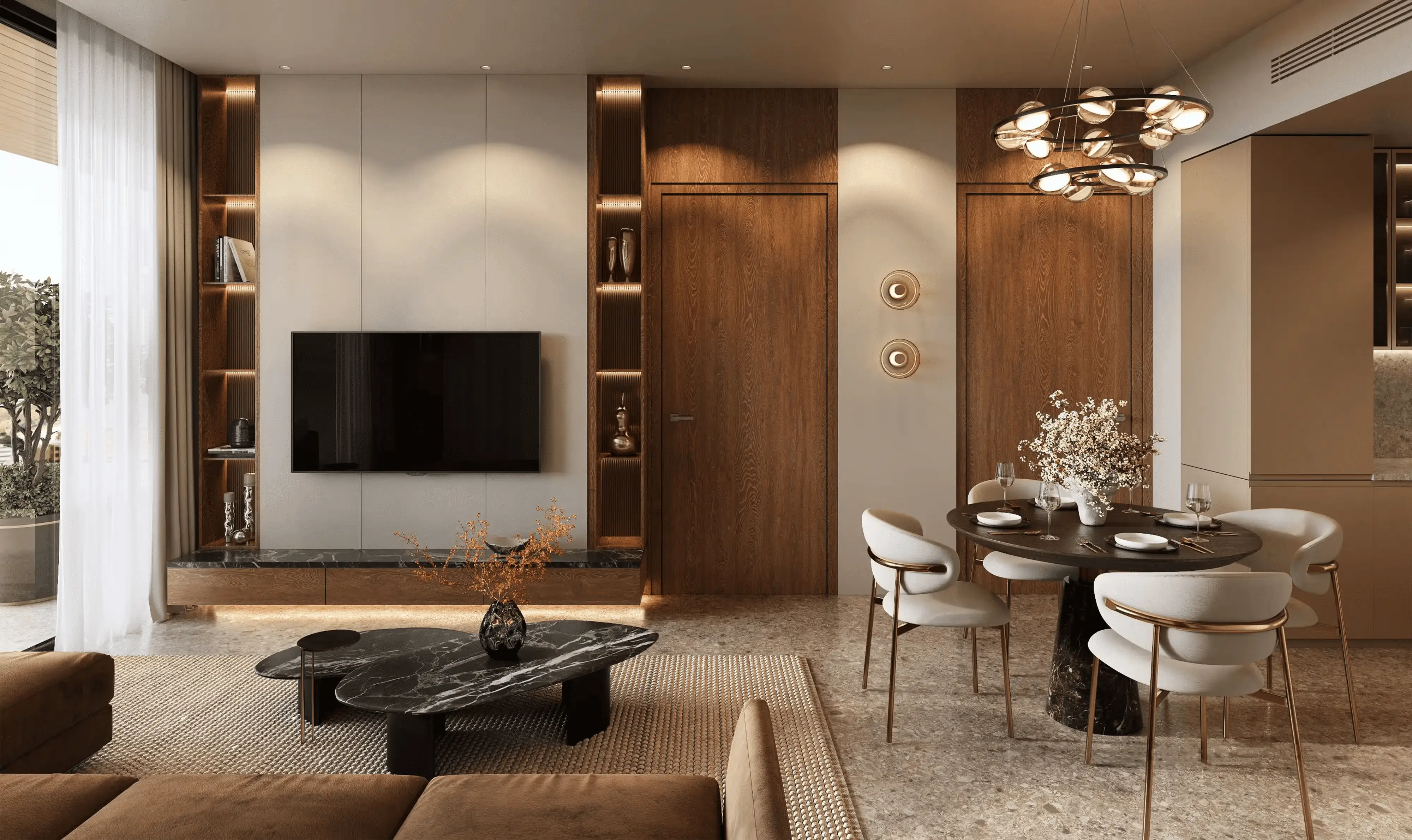 GFS DEVELOPMENTS "Coventry Centro" 2