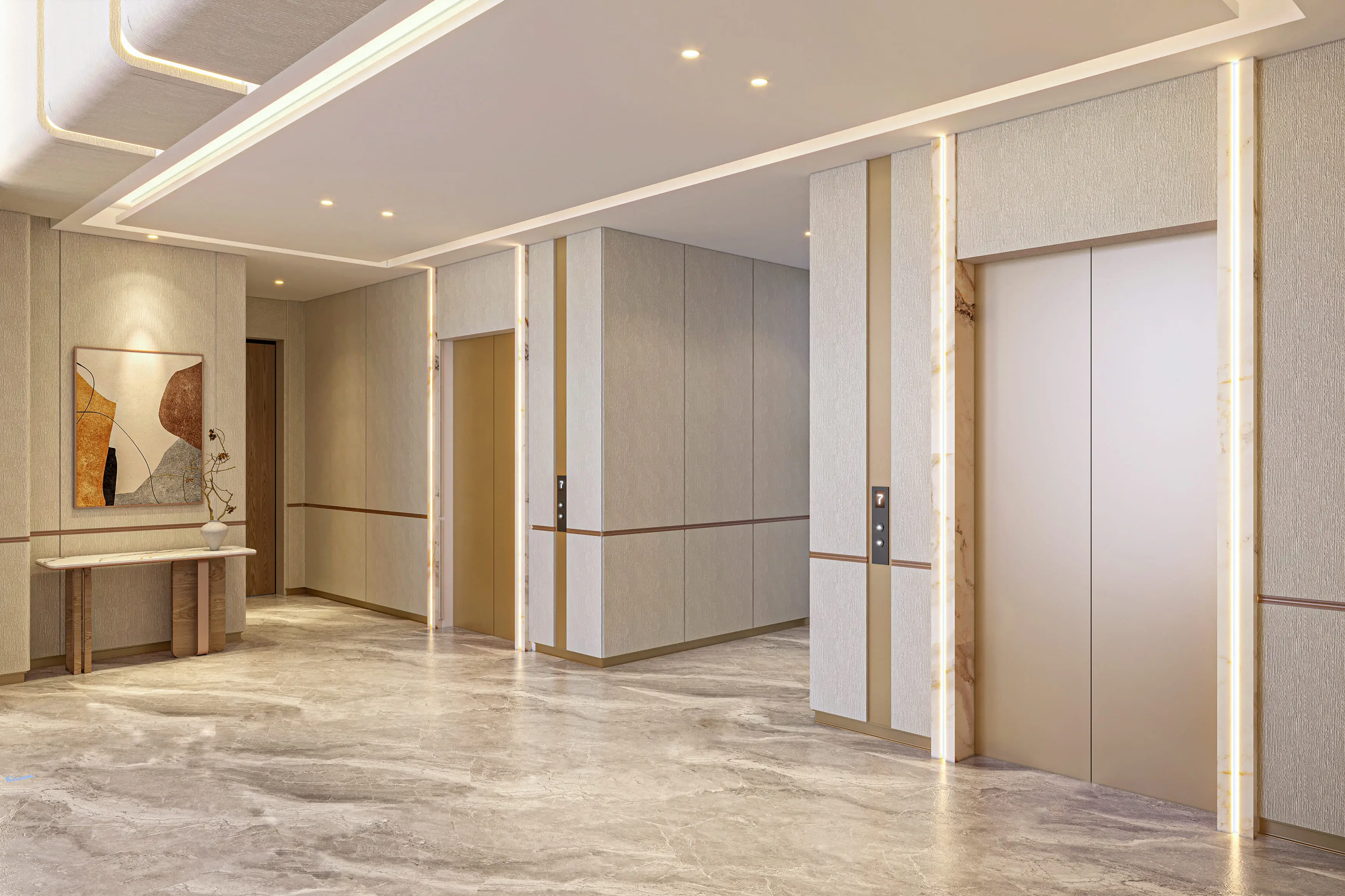 AQUA PROPERTIES "Altair 52" 8