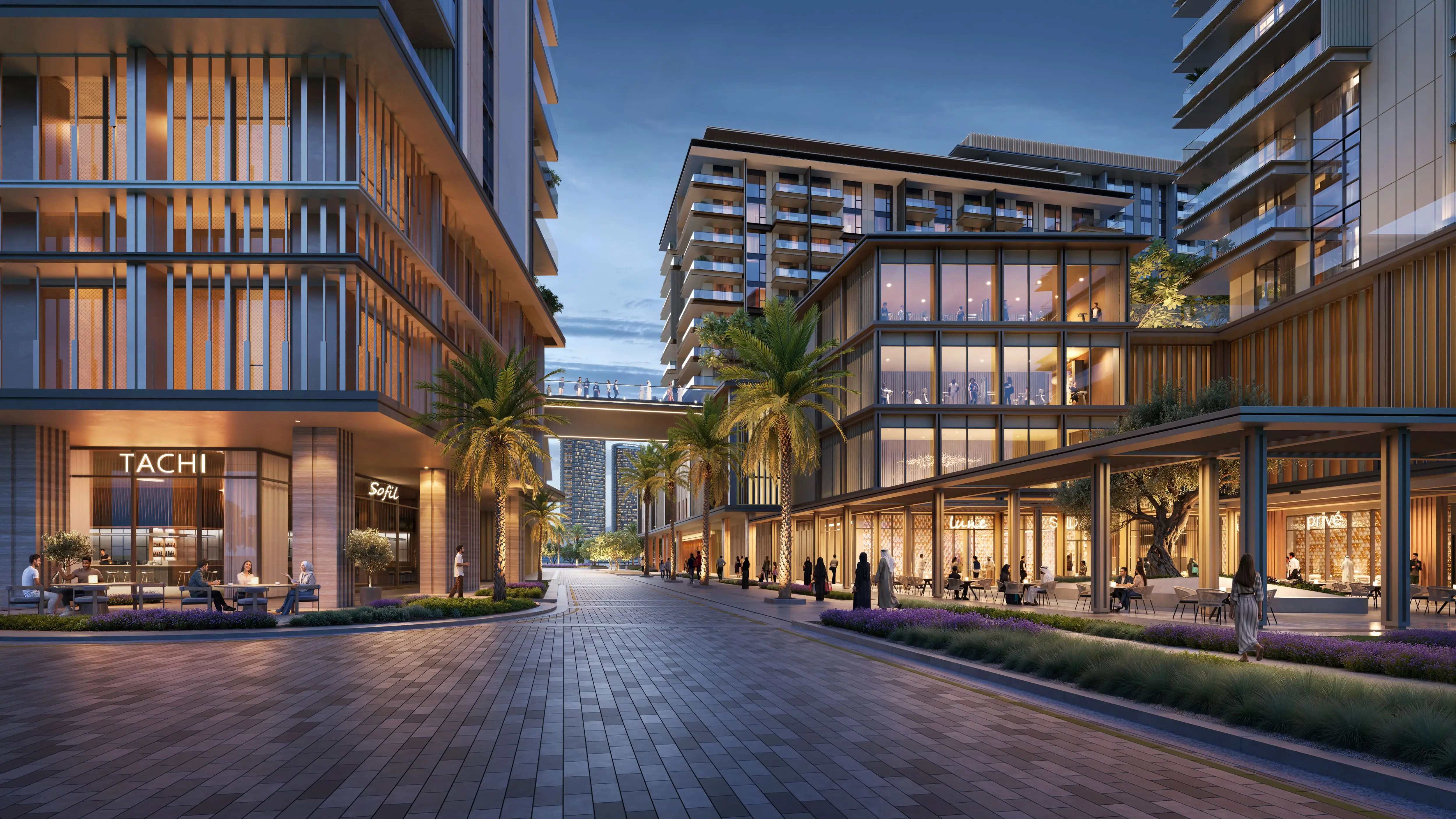 MODON "Tara Park Phase 2" 9