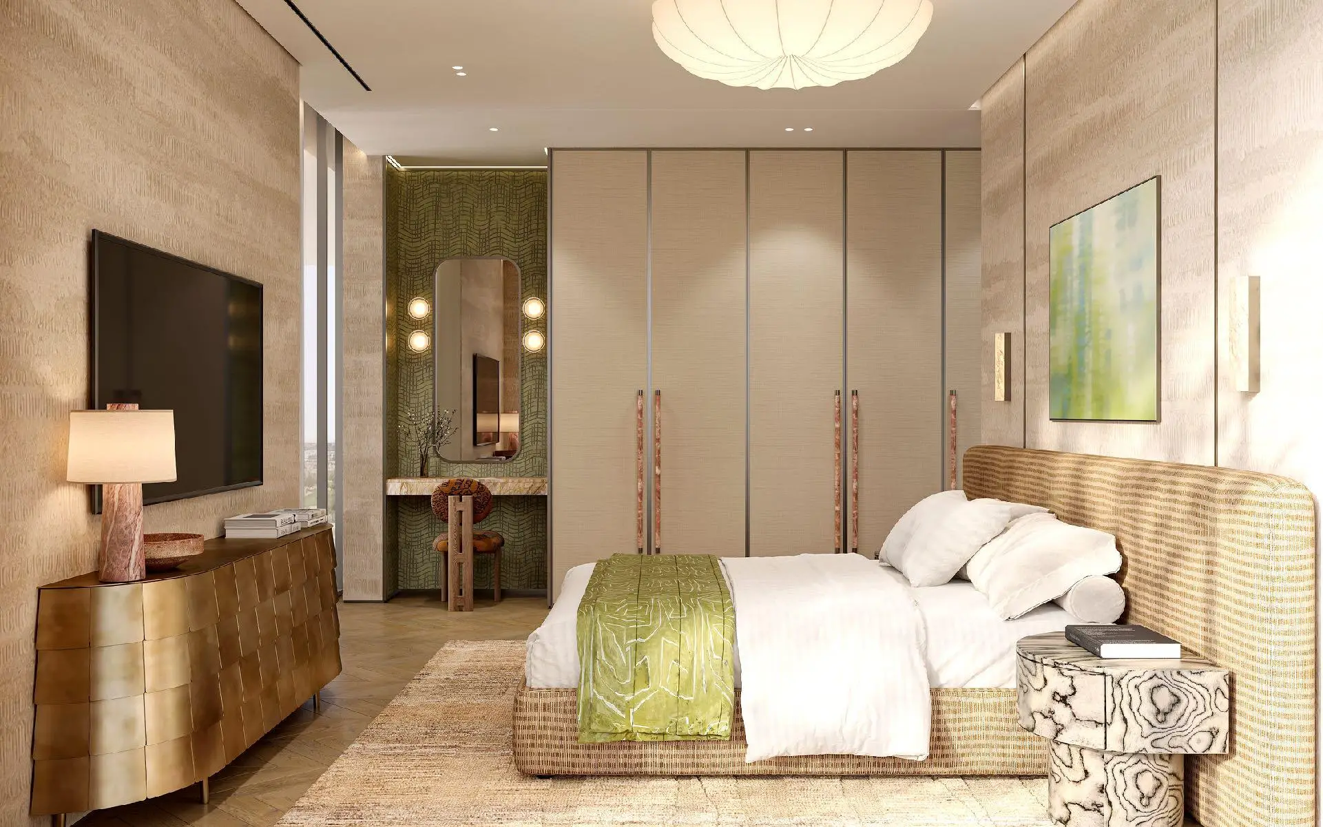 RABDAN DEVELOPMENTS "Rabdan Square" NEW LAUNCH 14