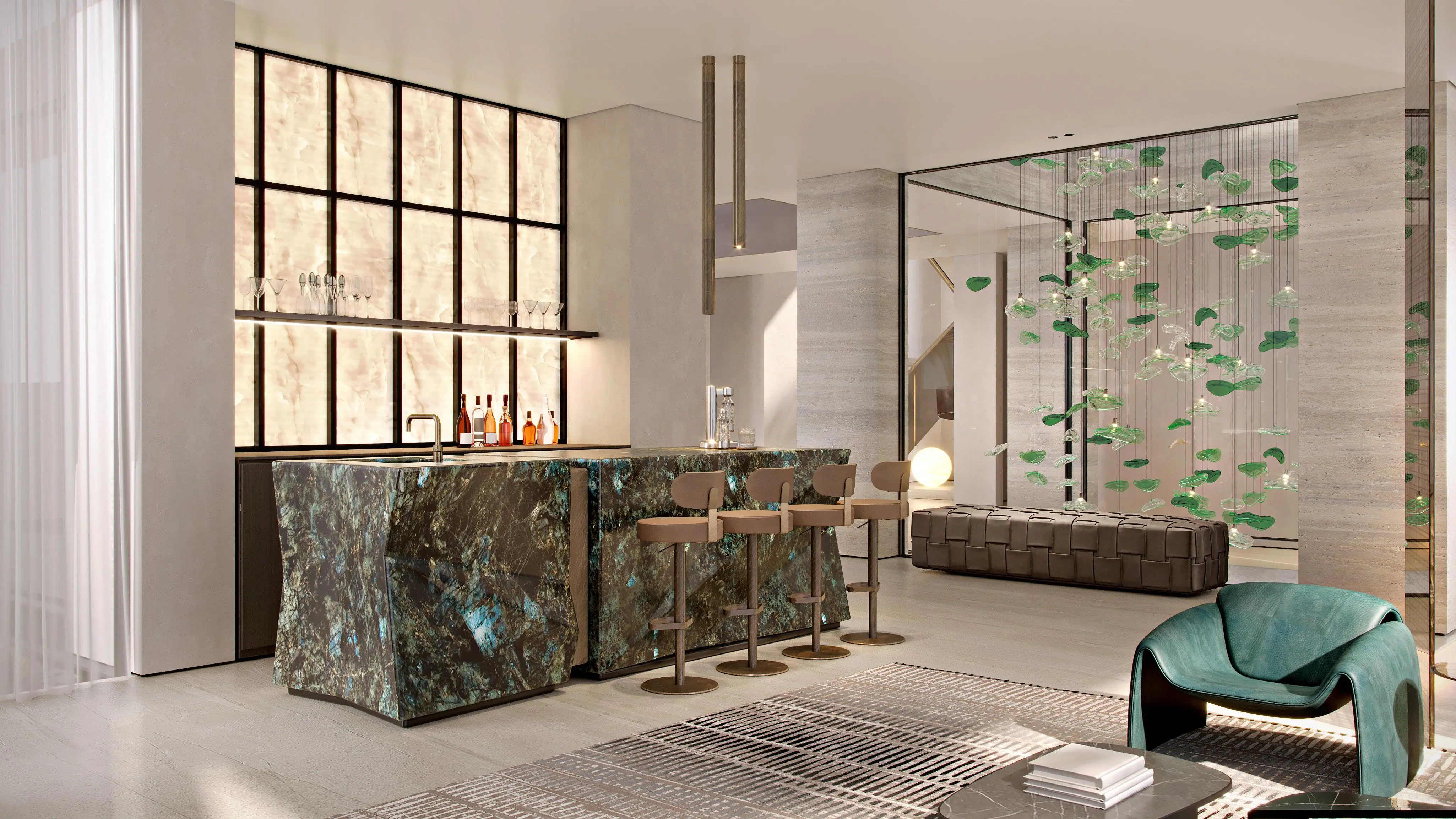 REFINE "Mews Mansions" 20