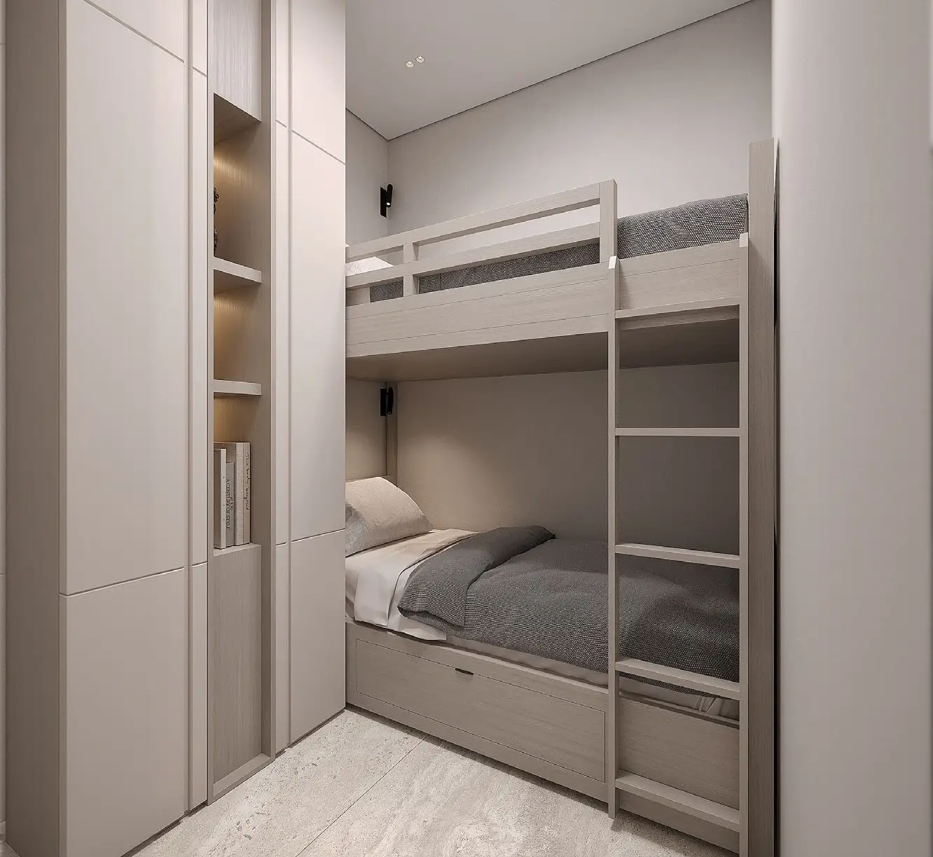 SKYLAND PROPERTIES "Ashwood Residences" 89