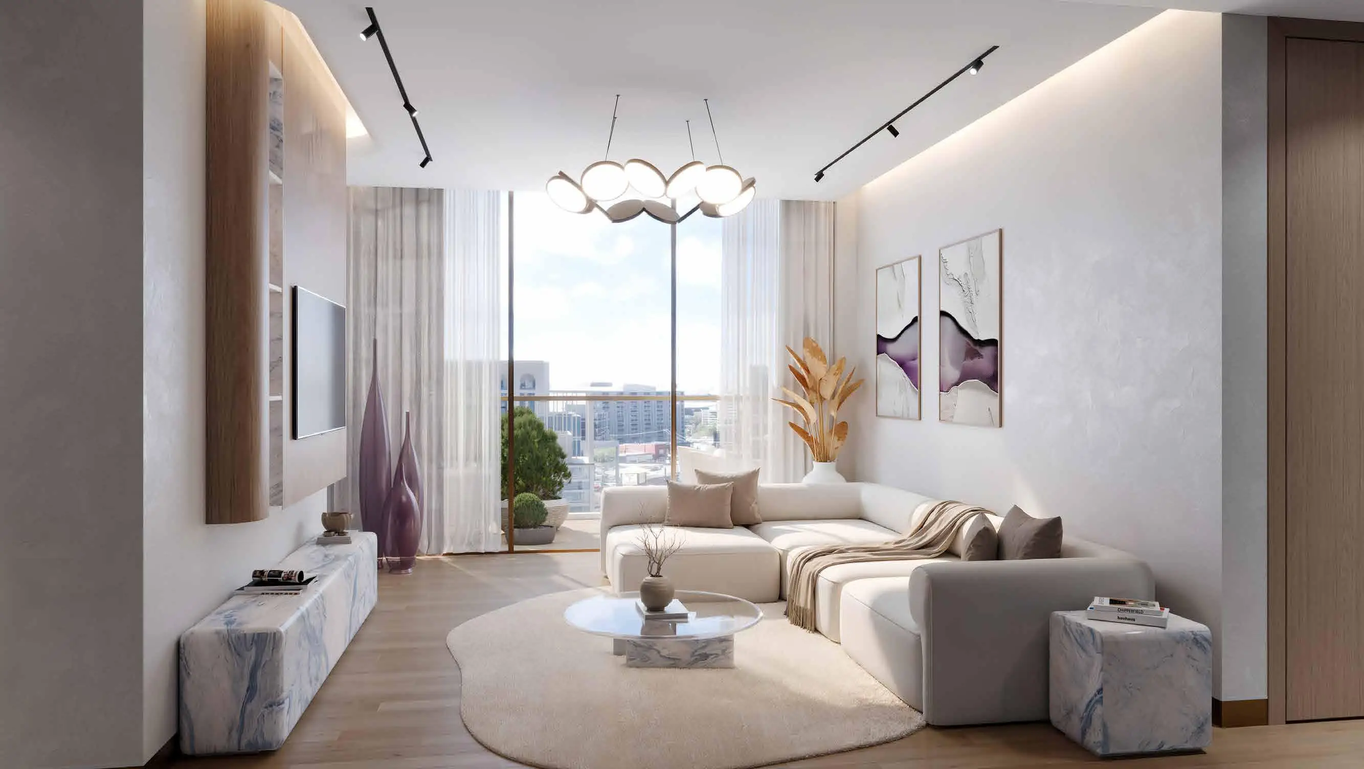 ZED CAPITAL "Kaia Residences" 21