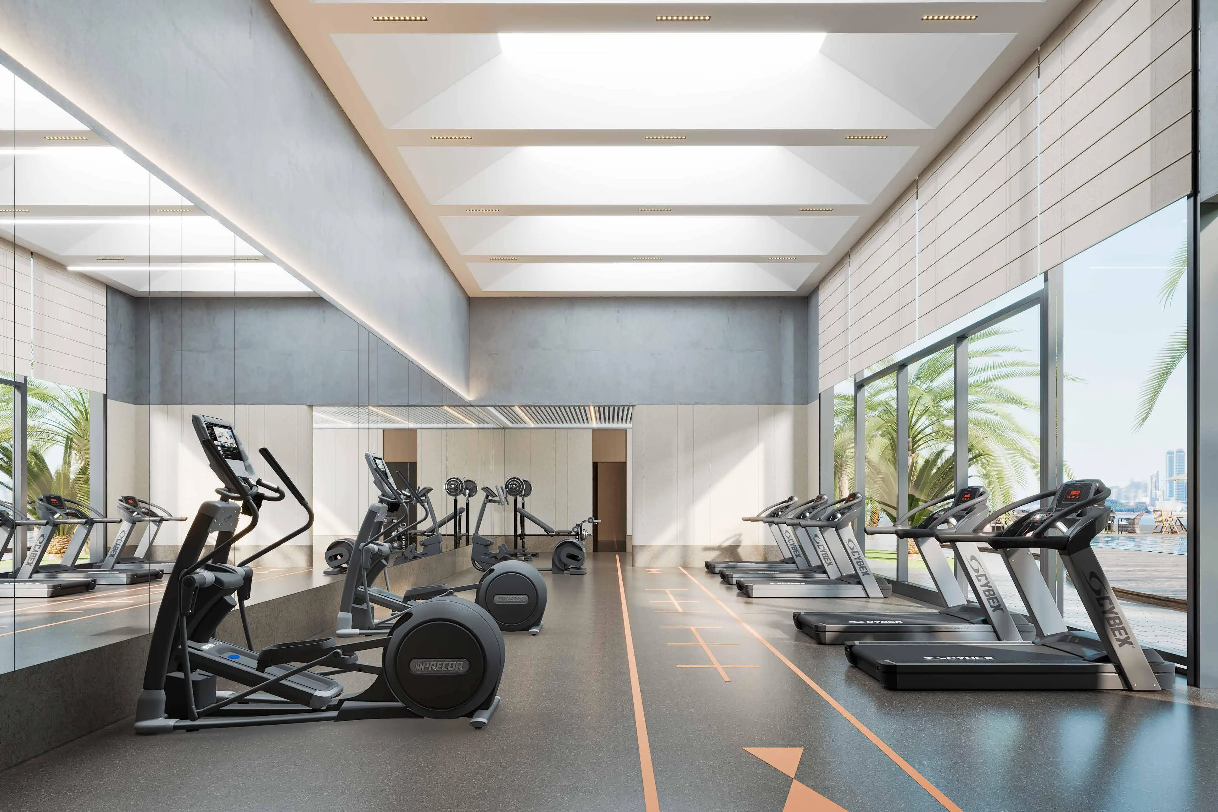 SEENIUN PROPERTIES "Dreamlife Residence" 10