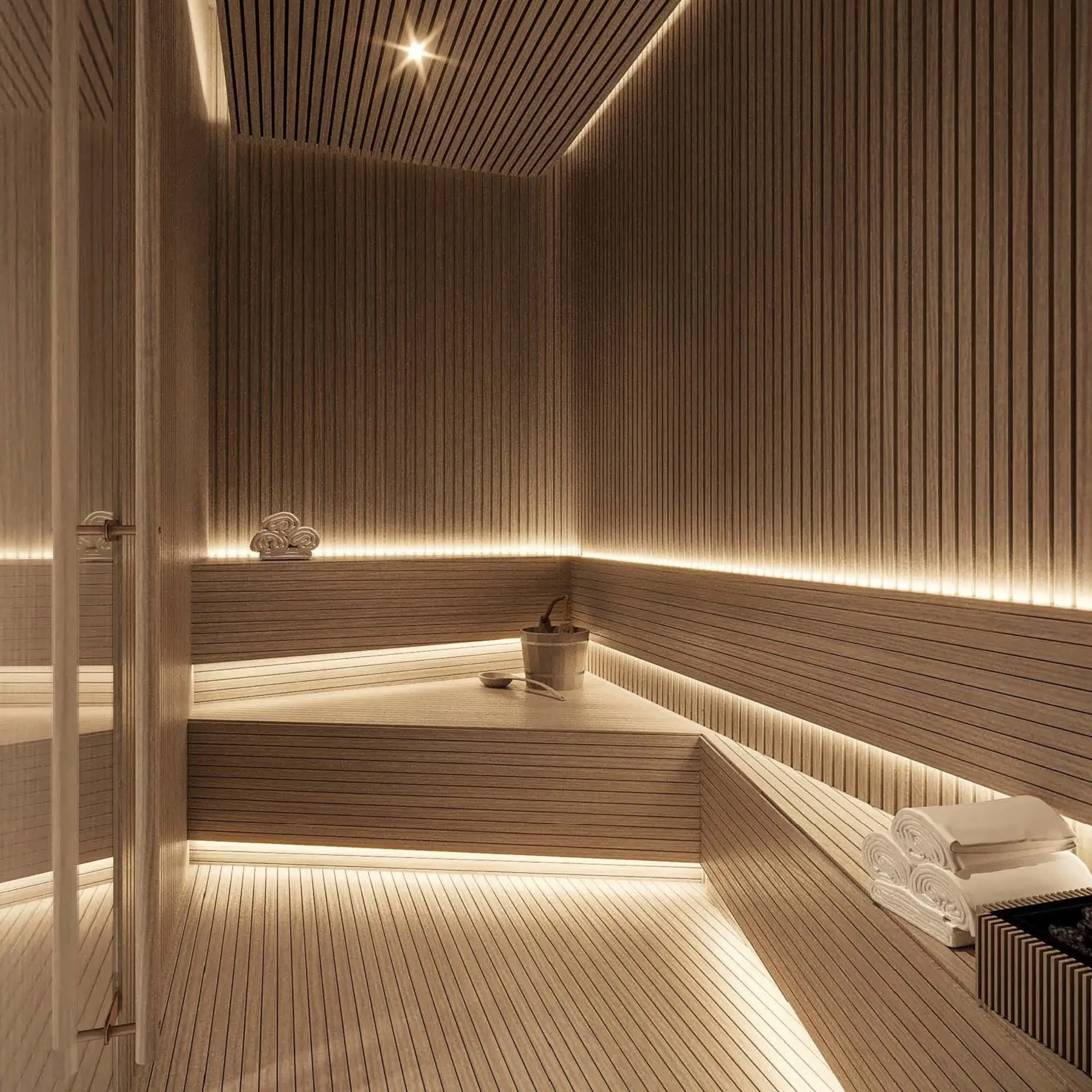 WADAN DEVELOPMENTS "Seraph by Wadan" 19
