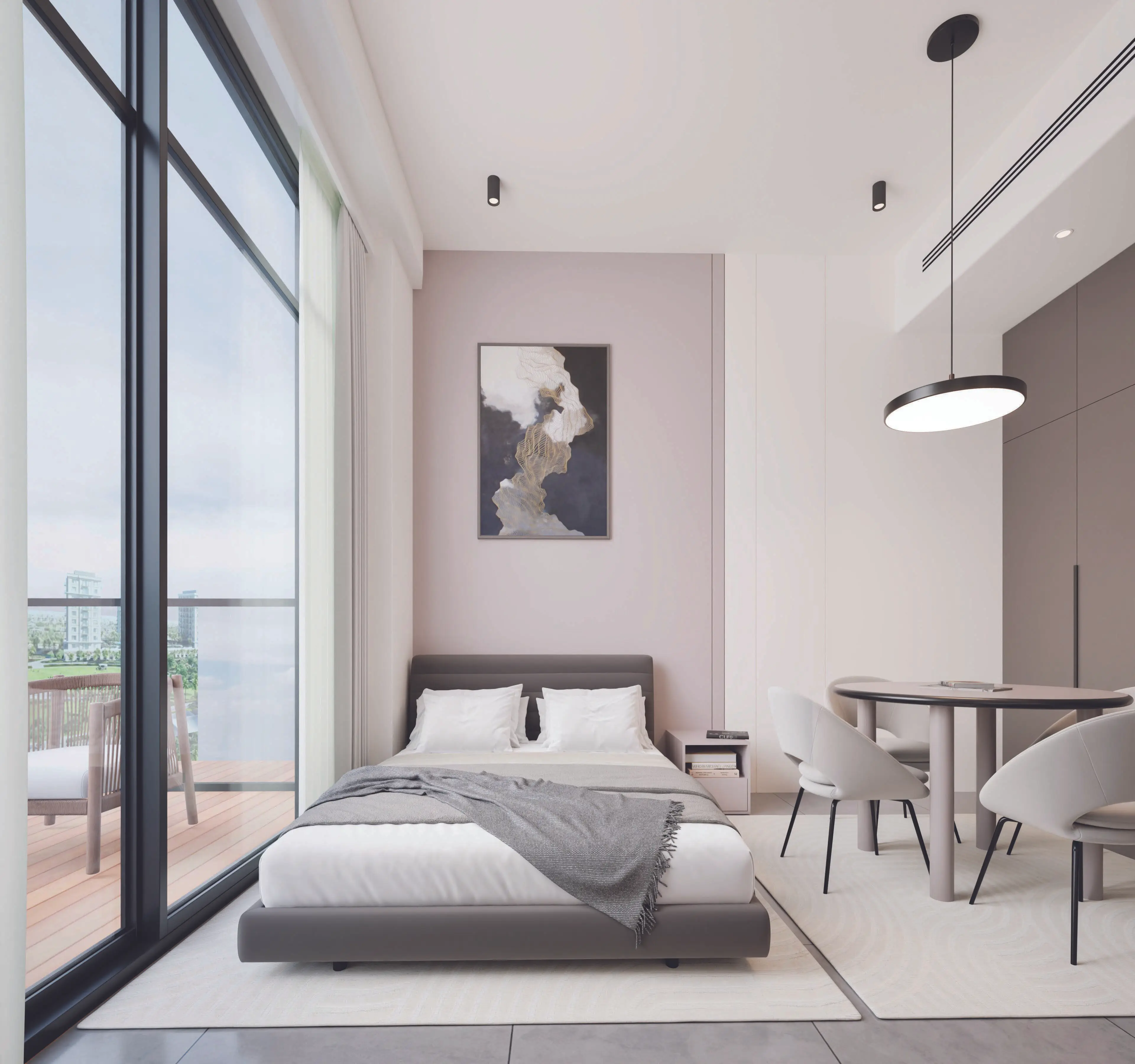OKSA "The Eighty Three" 13