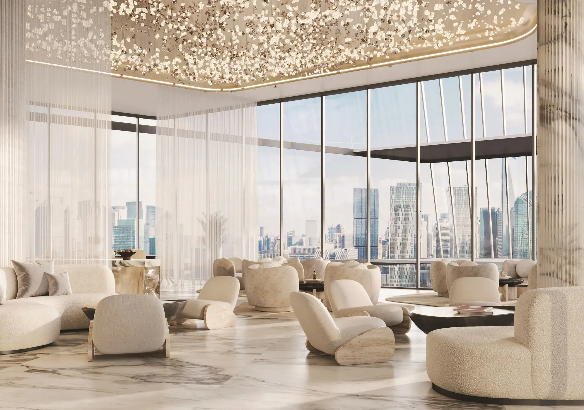 single static gallery