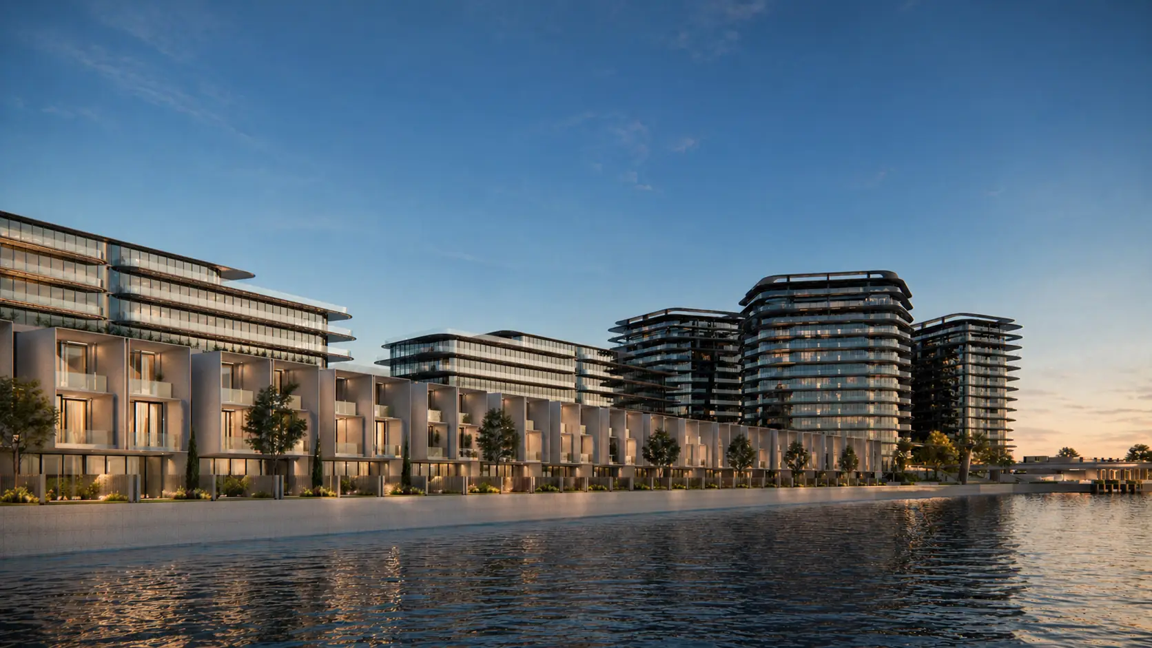 REPORTAGE PROPERTIES "Brabus Island Chapter Two - The Villas" 17