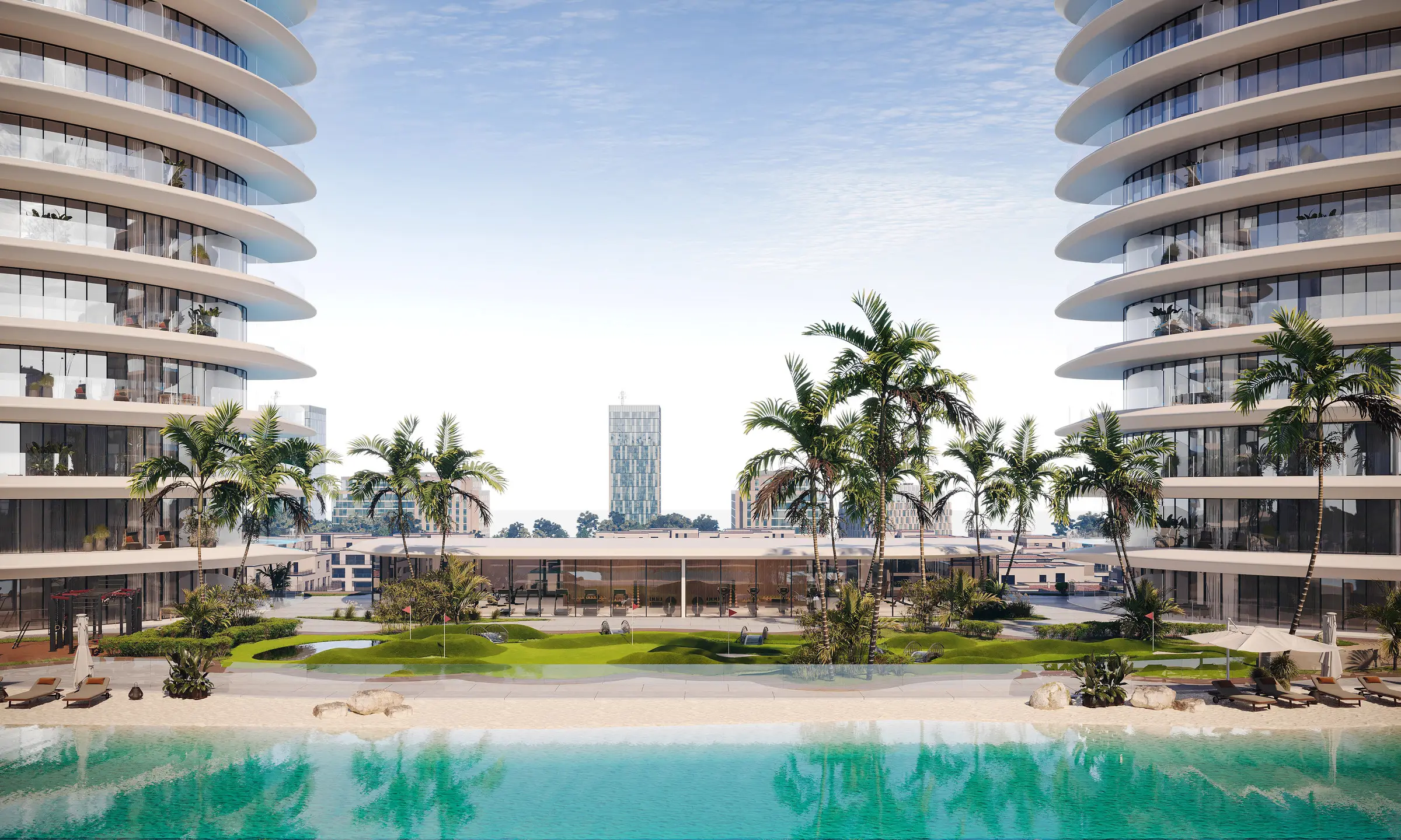 MIRA DEVELOPMENTS "Trussardi Residences Phase 2" 28