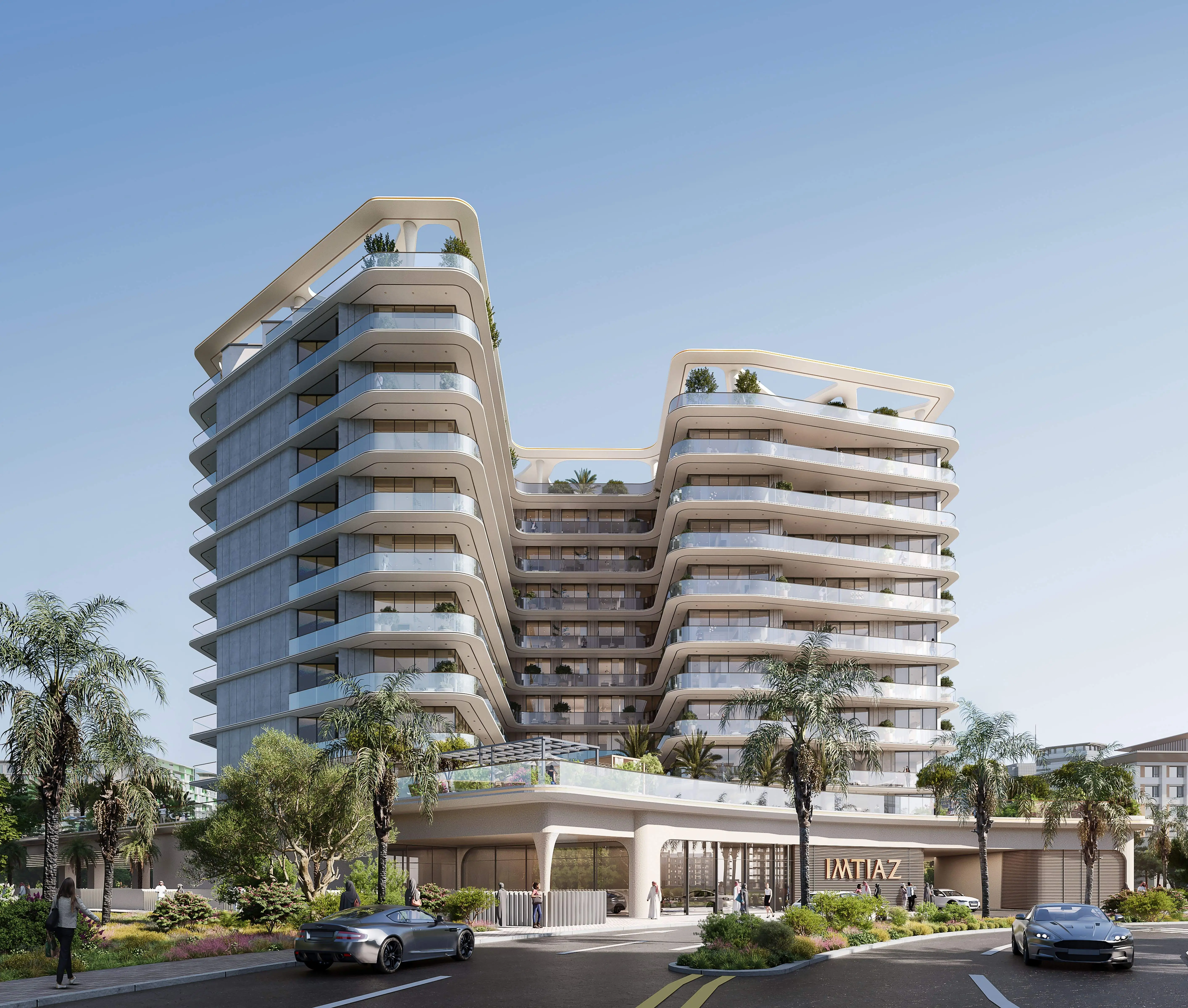 single static gallery