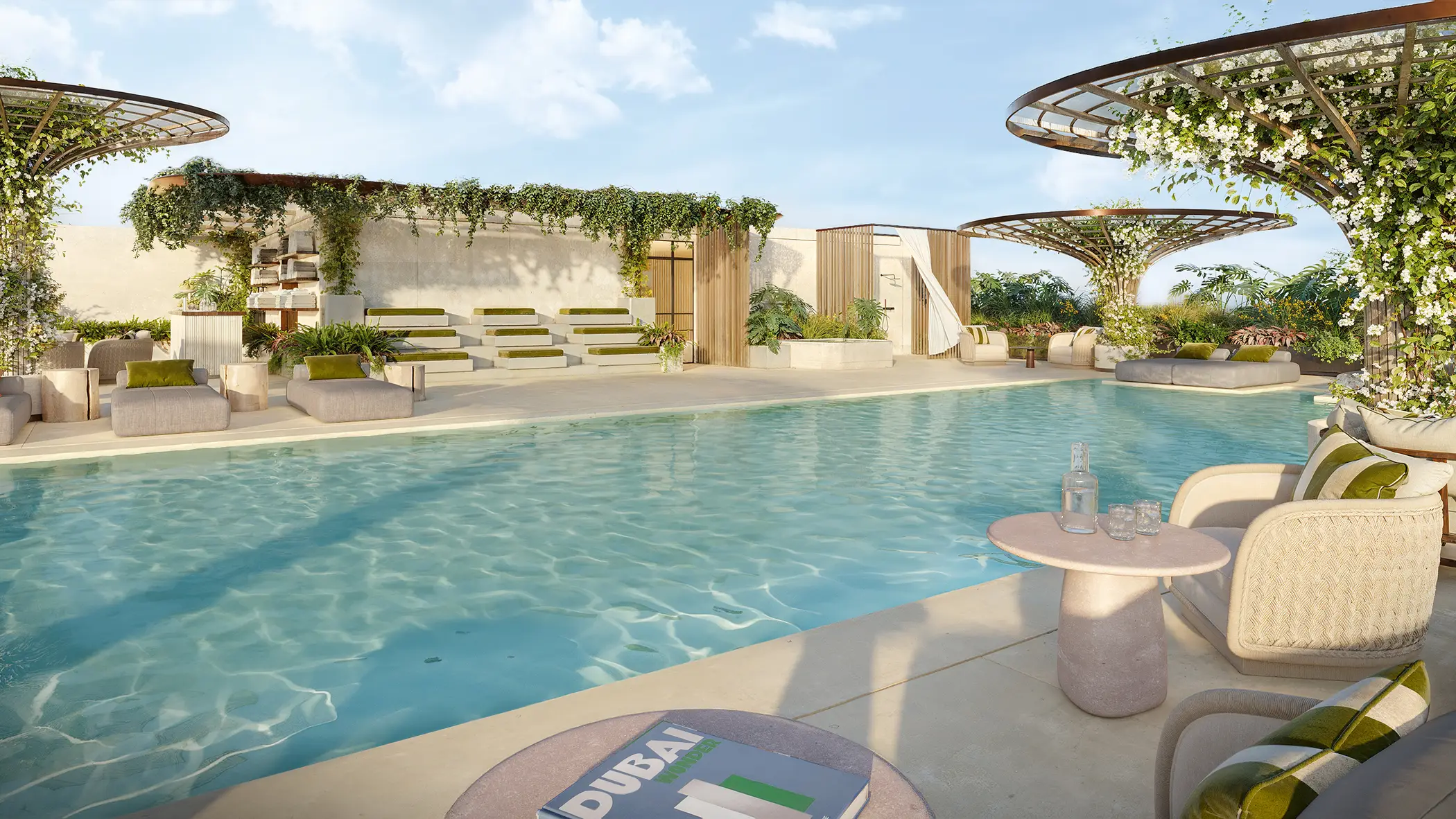 DEVMARK "Avida Residences" 22