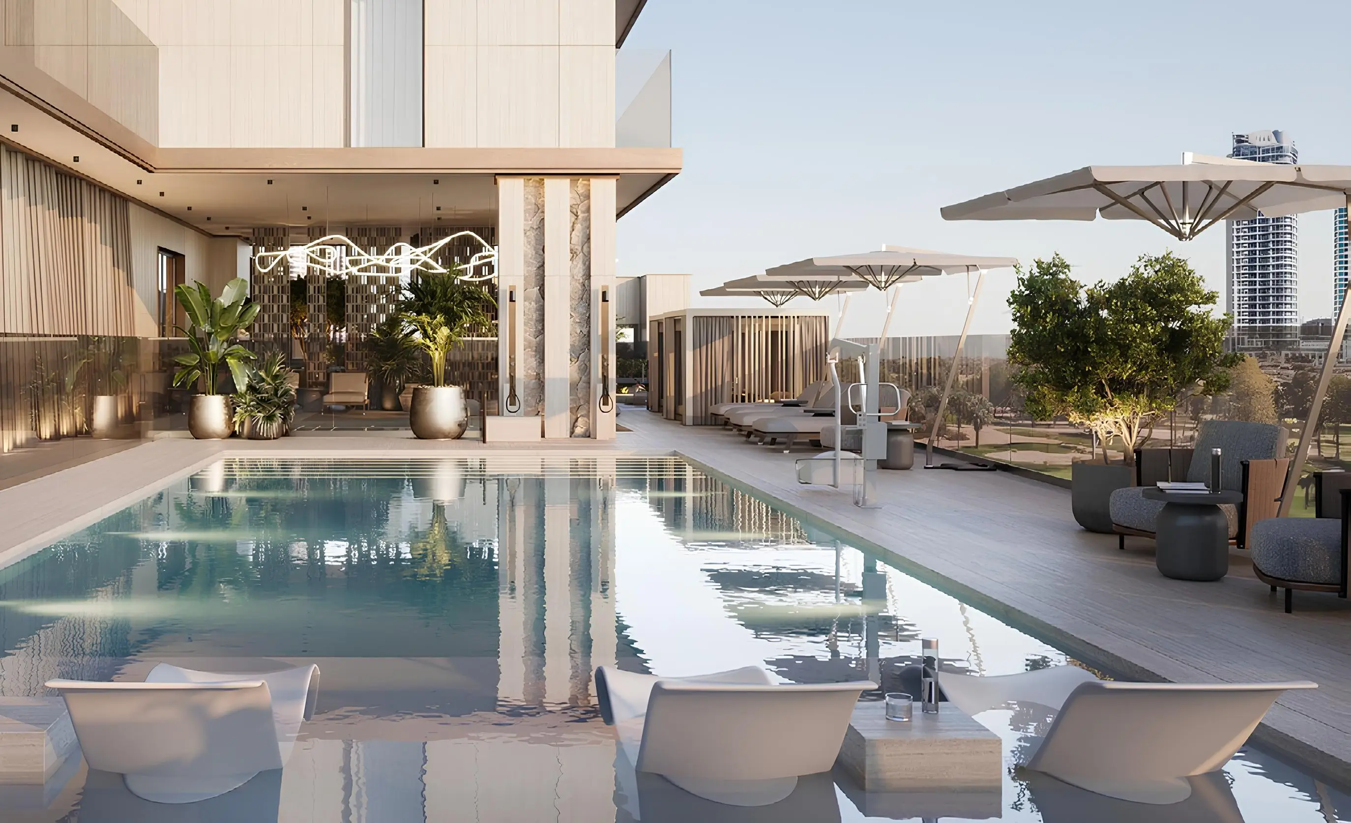 SKYLAND PROPERTIES "Ashwood Residences" 66