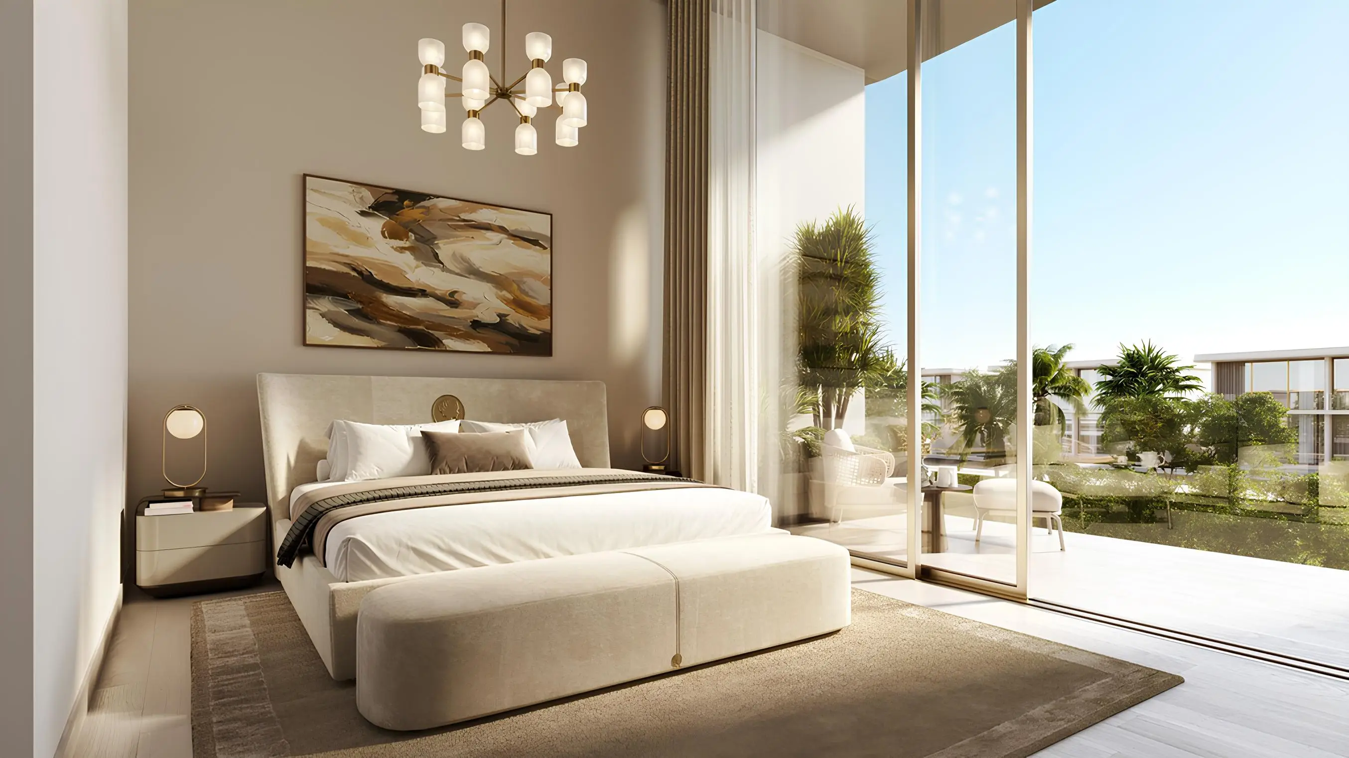 OHANA "Manchester City Yas Residences by Ohana" 25