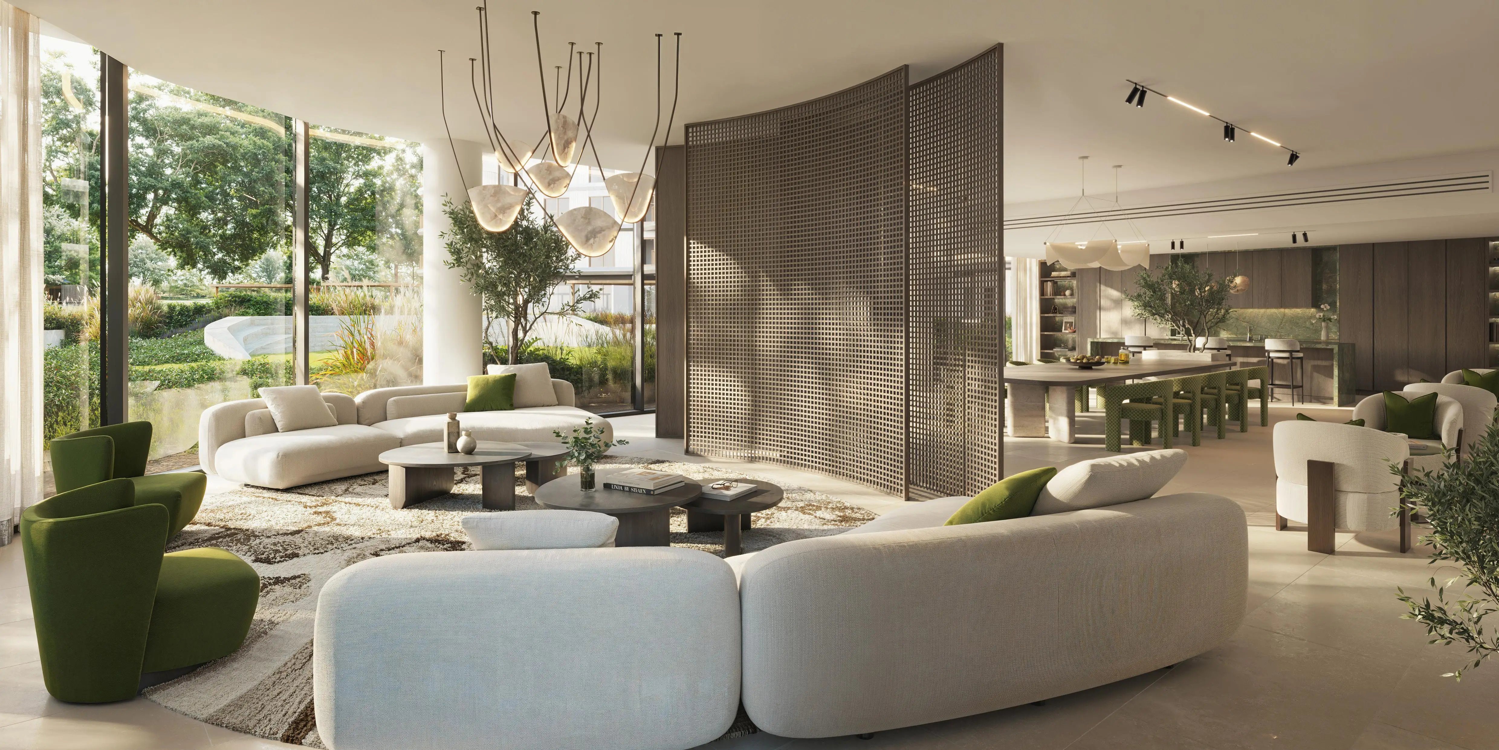 single static gallery