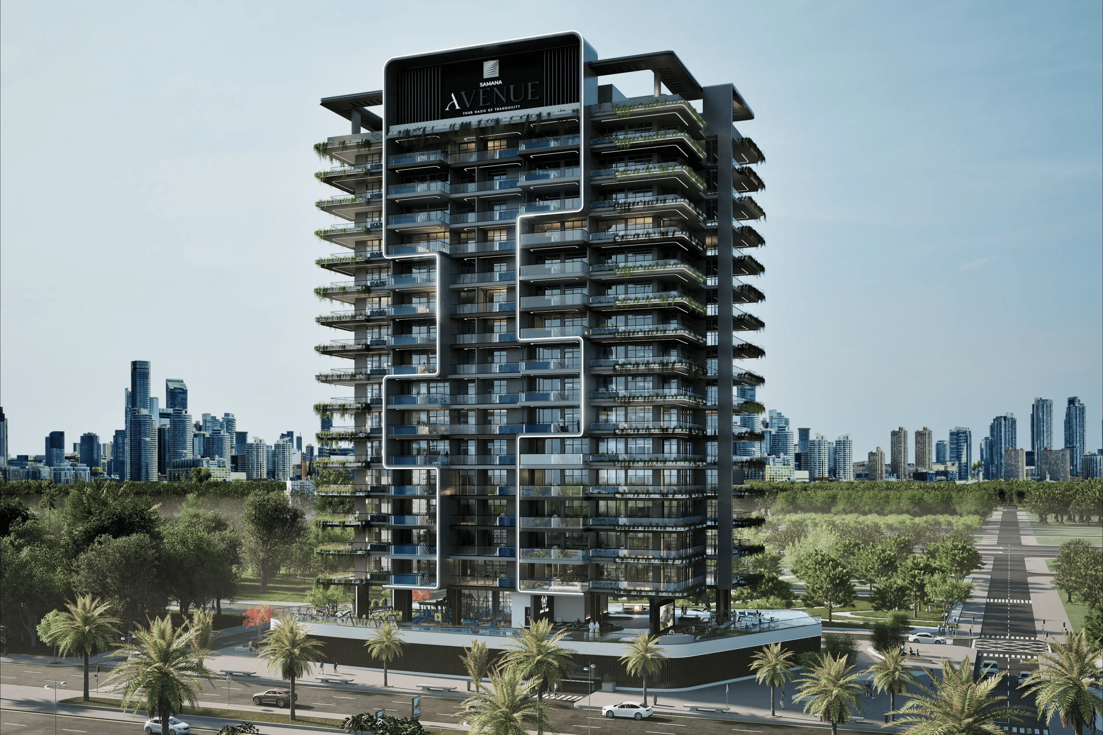 single static gallery