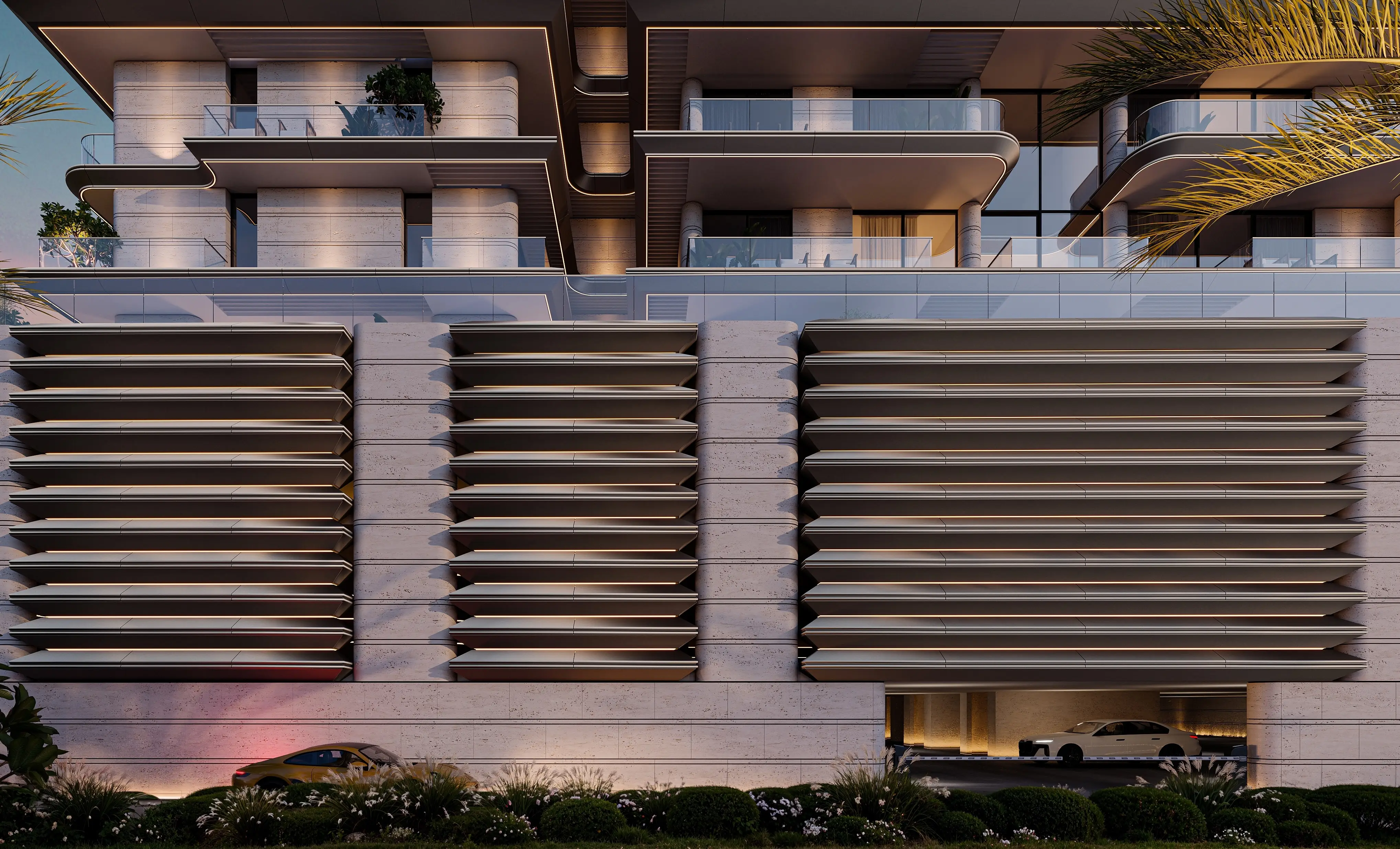 OBG "241 WATERSIDE" 17
