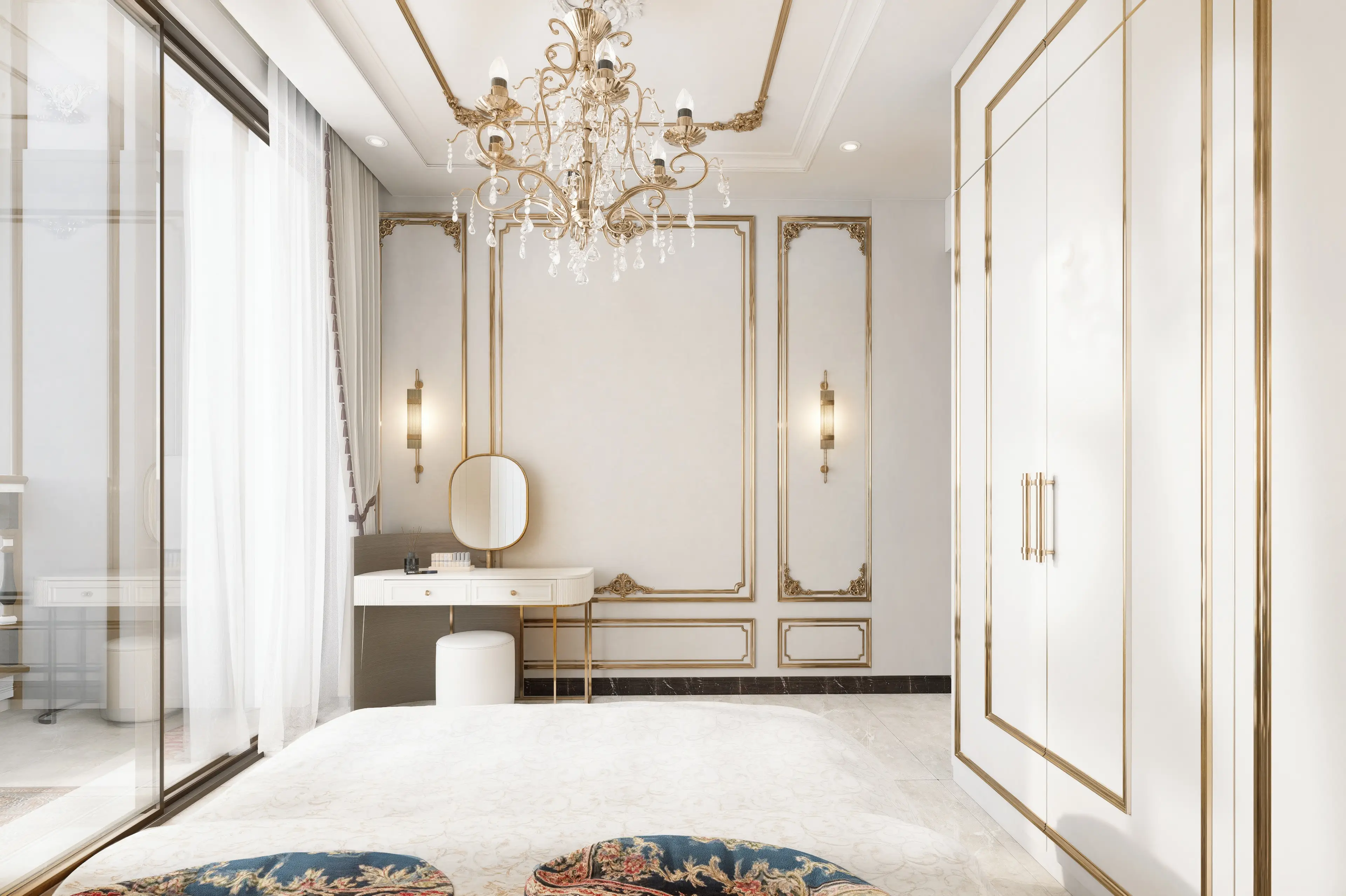 AMIRAH DEVELOPMENTS "Crown Palace" NEW LAUNCH 61