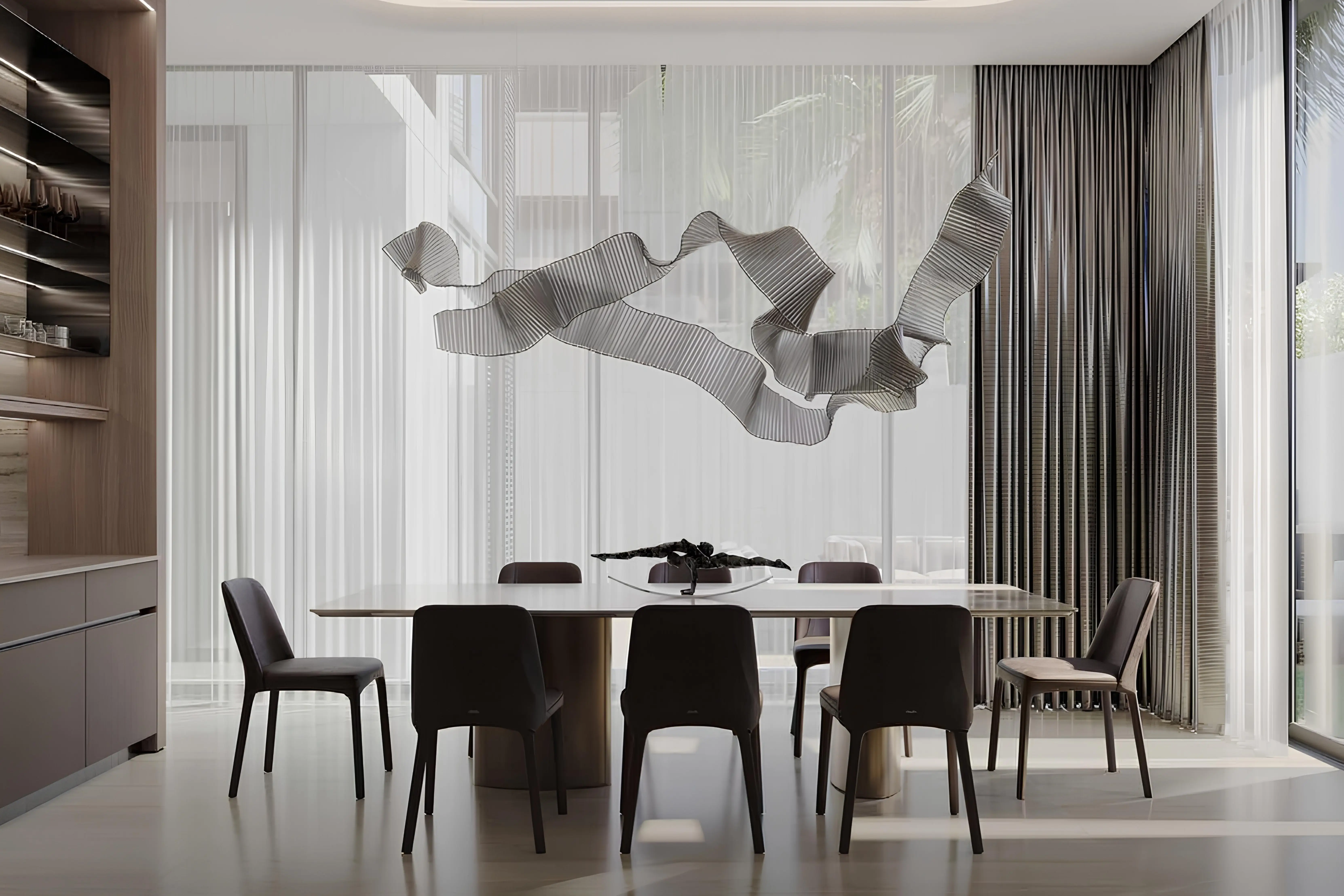 SWANK DEVELOPMENT "Lua Residences" 27