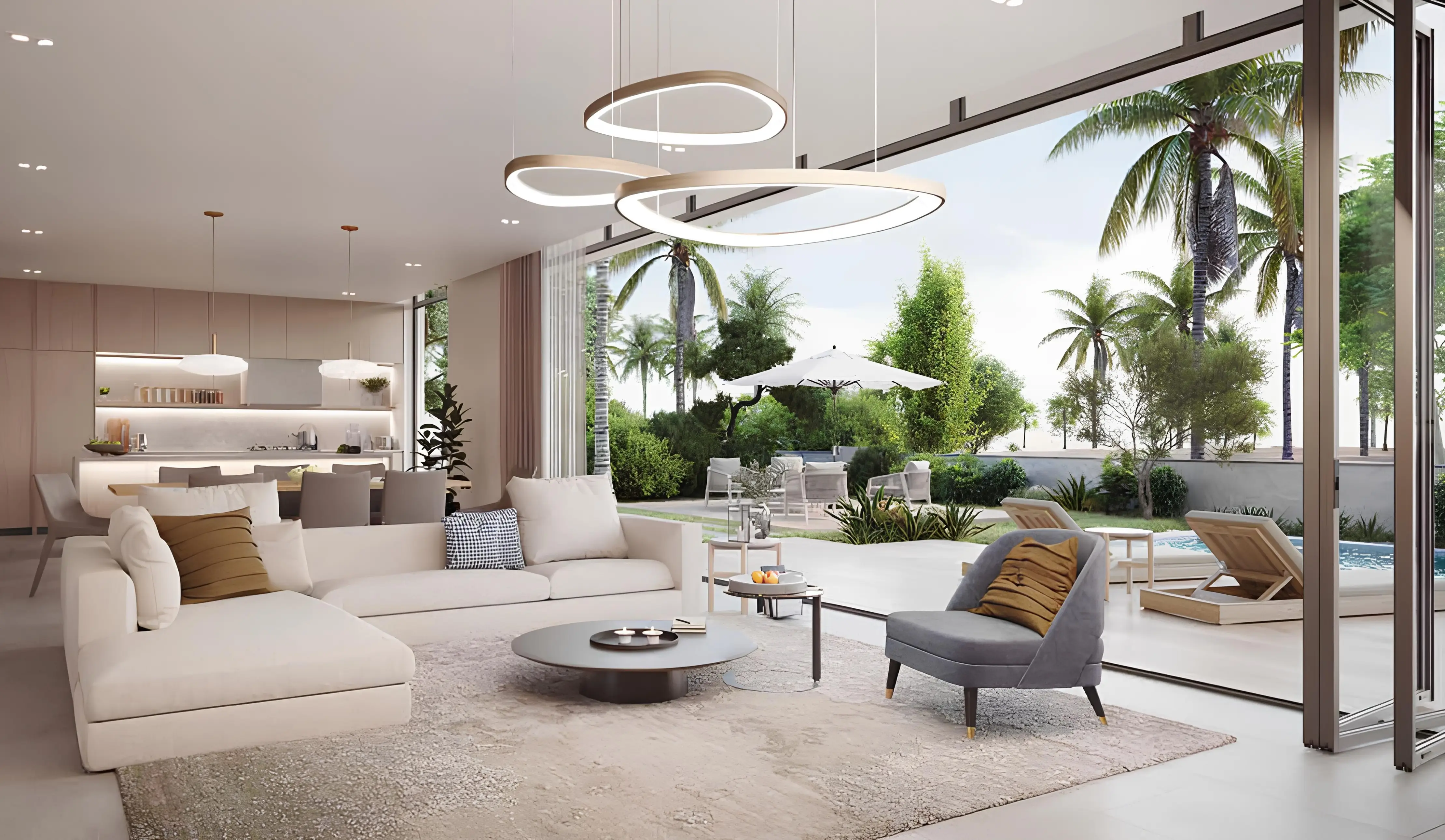 IMKAN PROPERTIES «AlJurf Gardens»