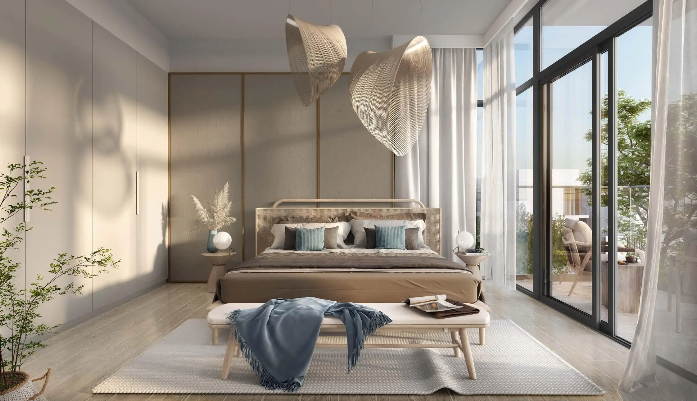 ALDAR "The Sustainable City Yas Island" 14