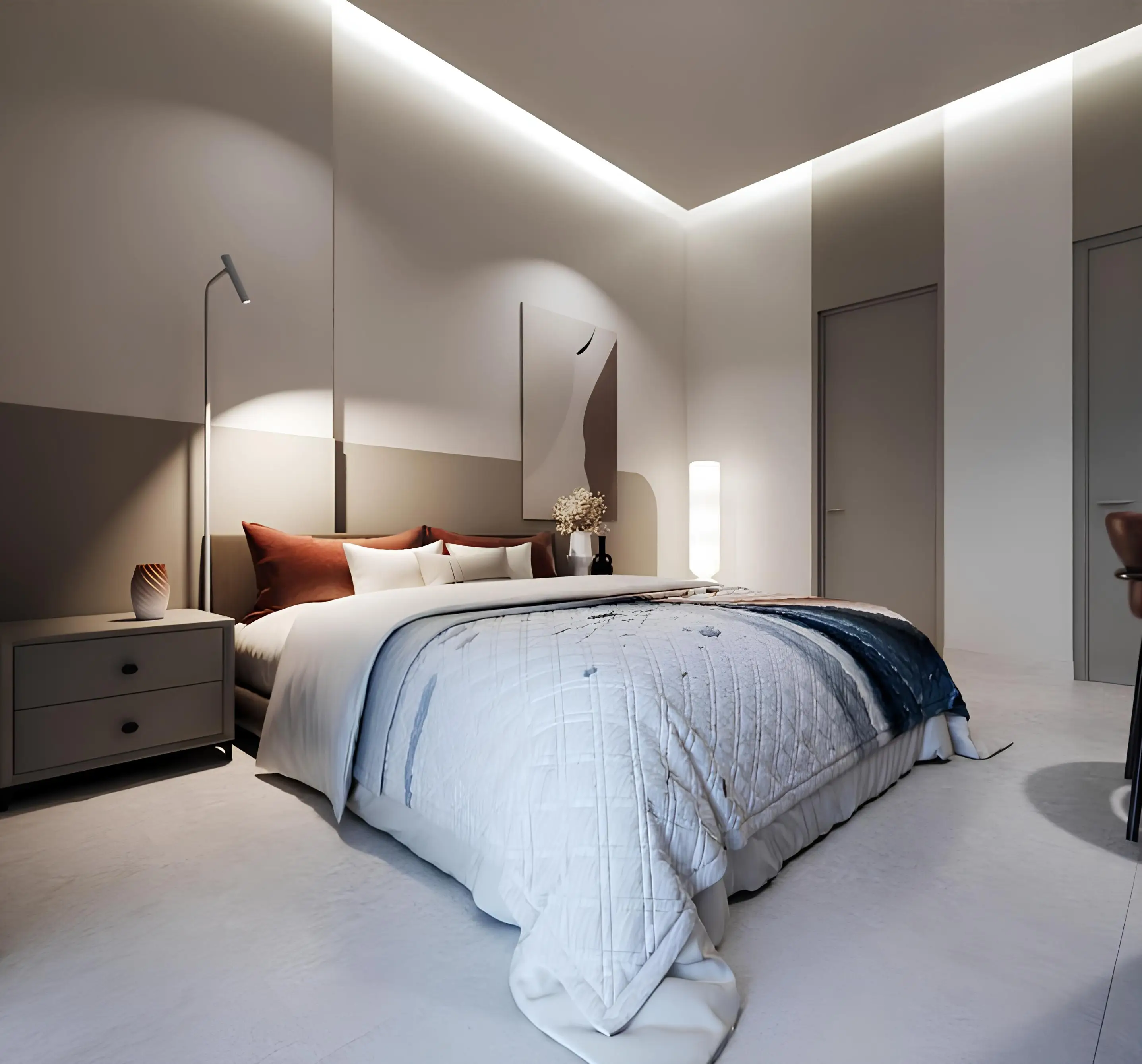 HISTORY REAL ESTATE "ICONA Residence"