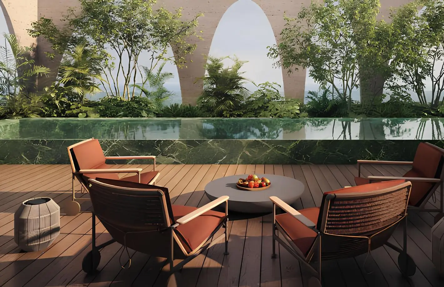 REFINE "Sea Mirror Residences" NEW LAUNCH 19