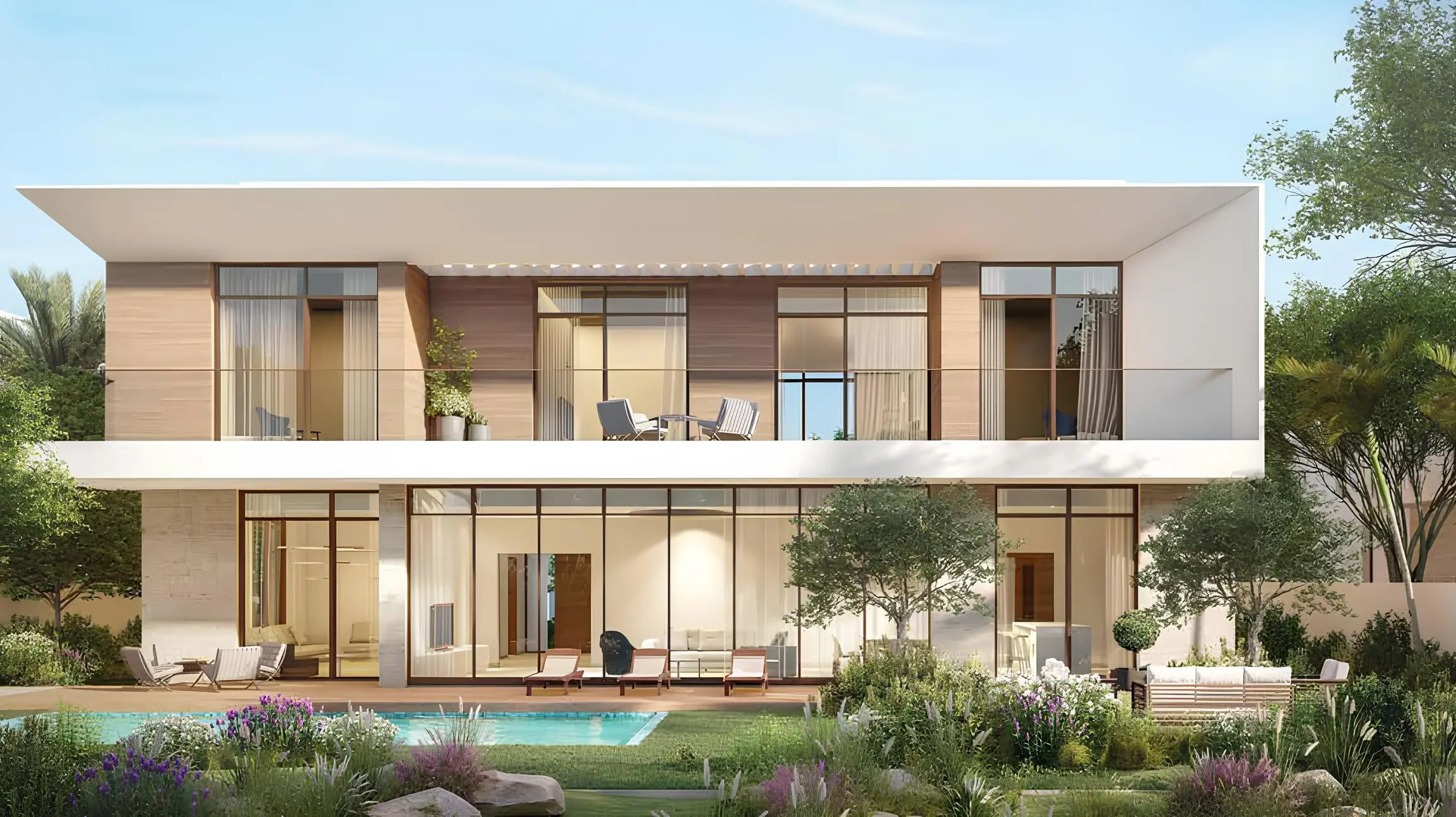 IMKAN PROPERTIES «AlJurf Gardens»