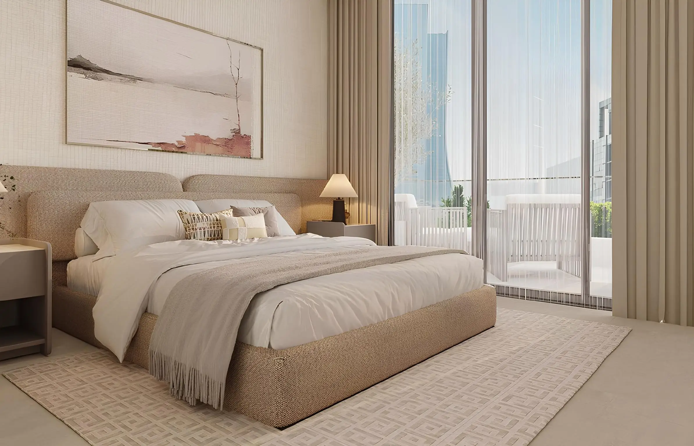 ALAIN "VIDA Residences Saadiyat Island" 8