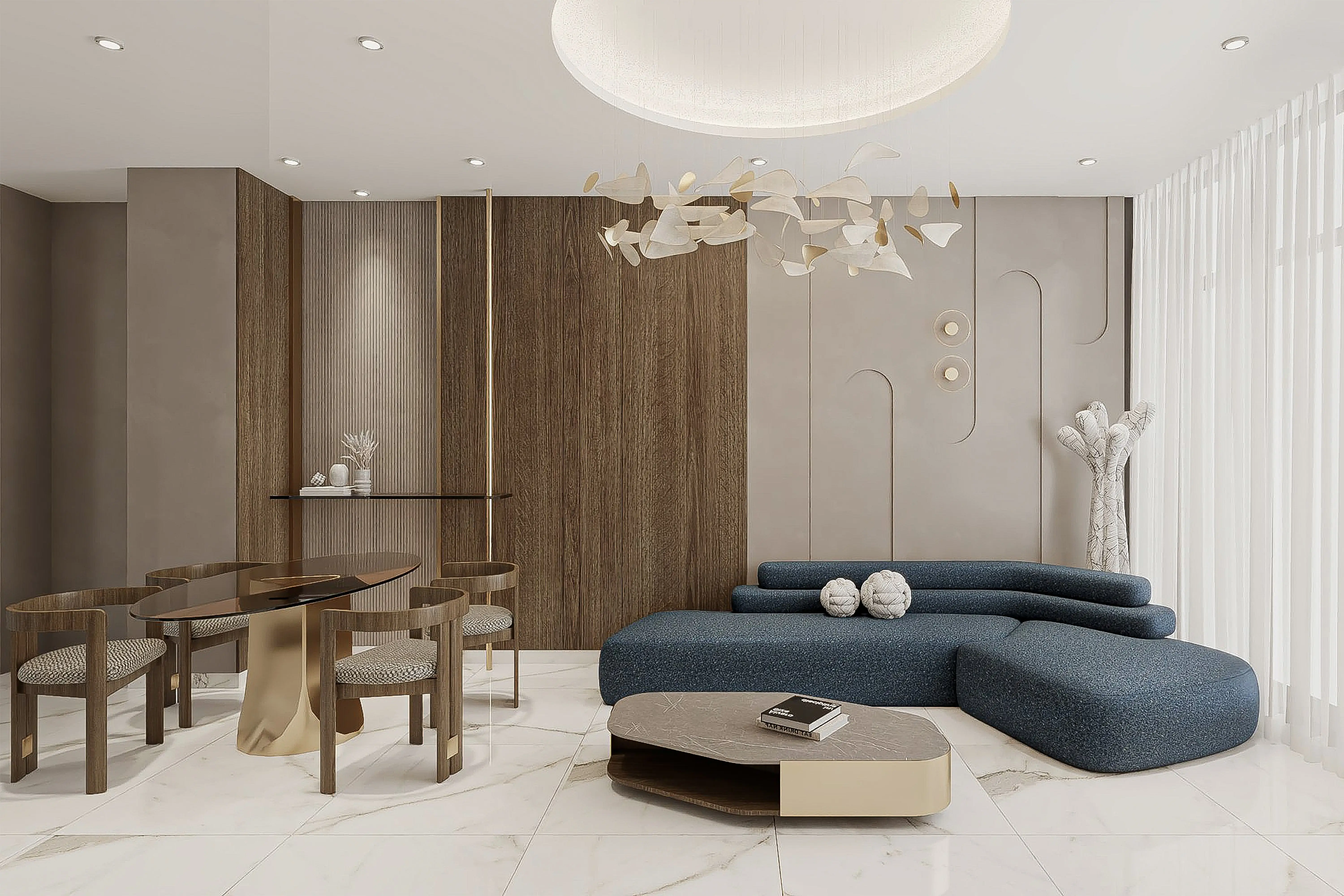 AMBER DEVELOPMENTS "Zenith Residences" 5