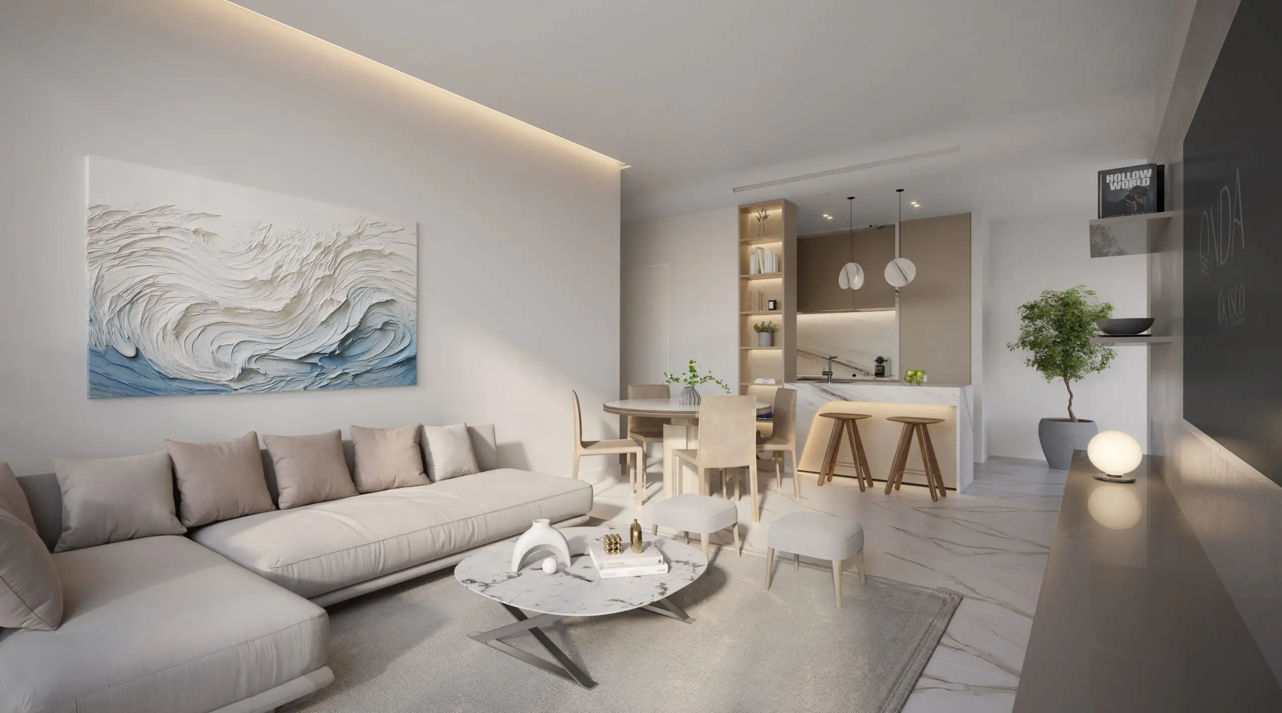 OCTA PROPERTIES "Onda by Kasco" 18